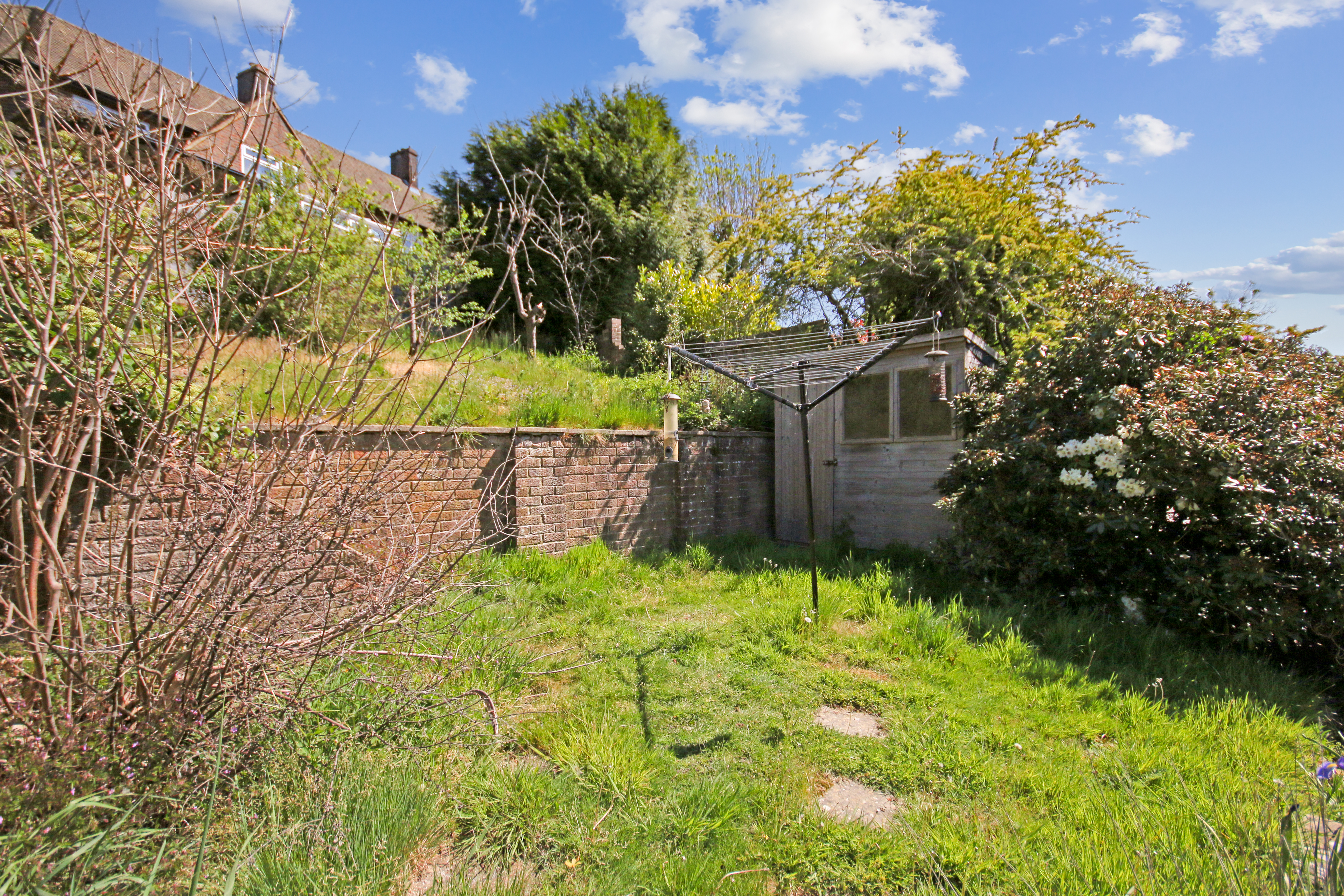 Garden Wood Road, East Grinstead, West Sussex