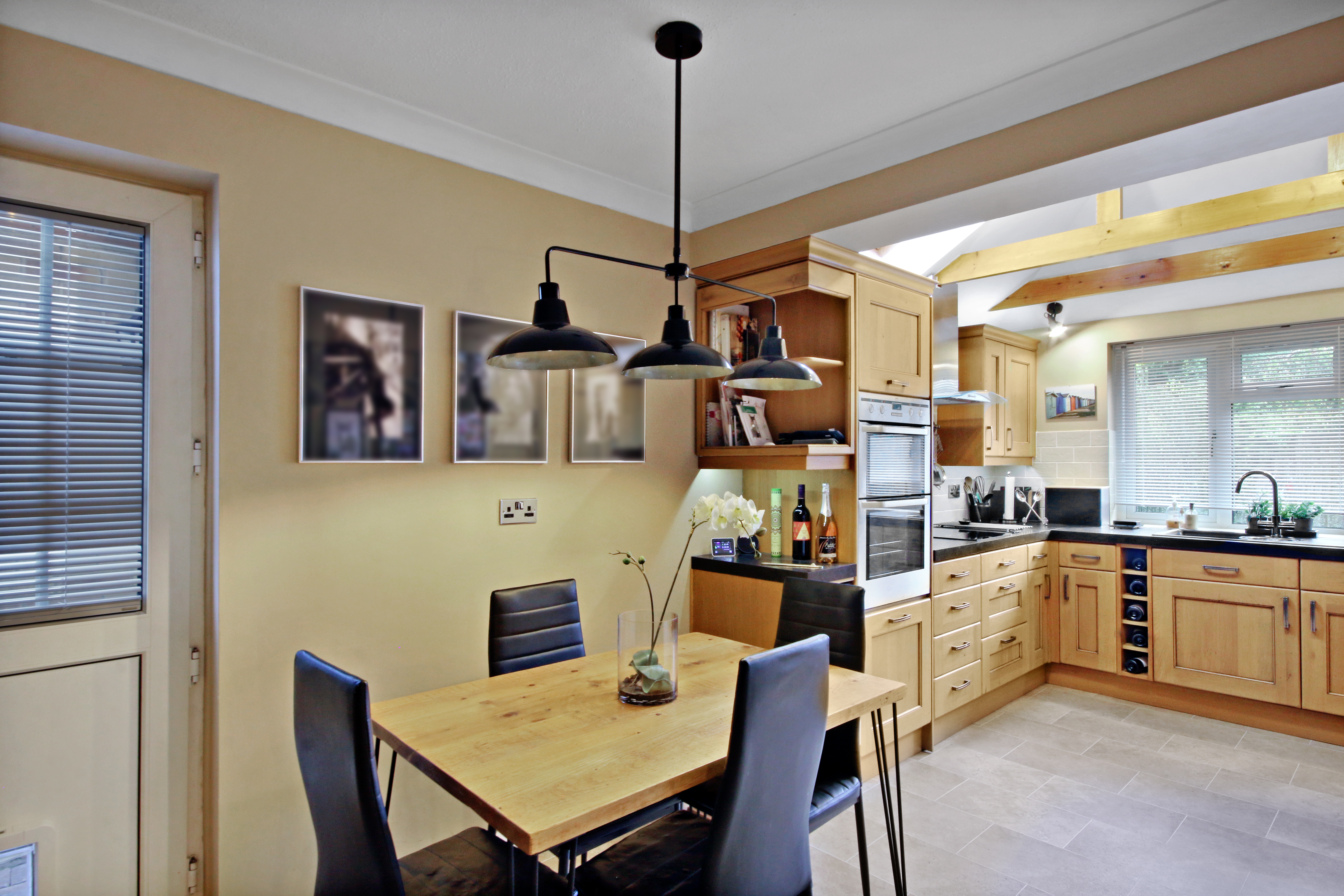 Collingwood Close, East Grinstead, West Sussex