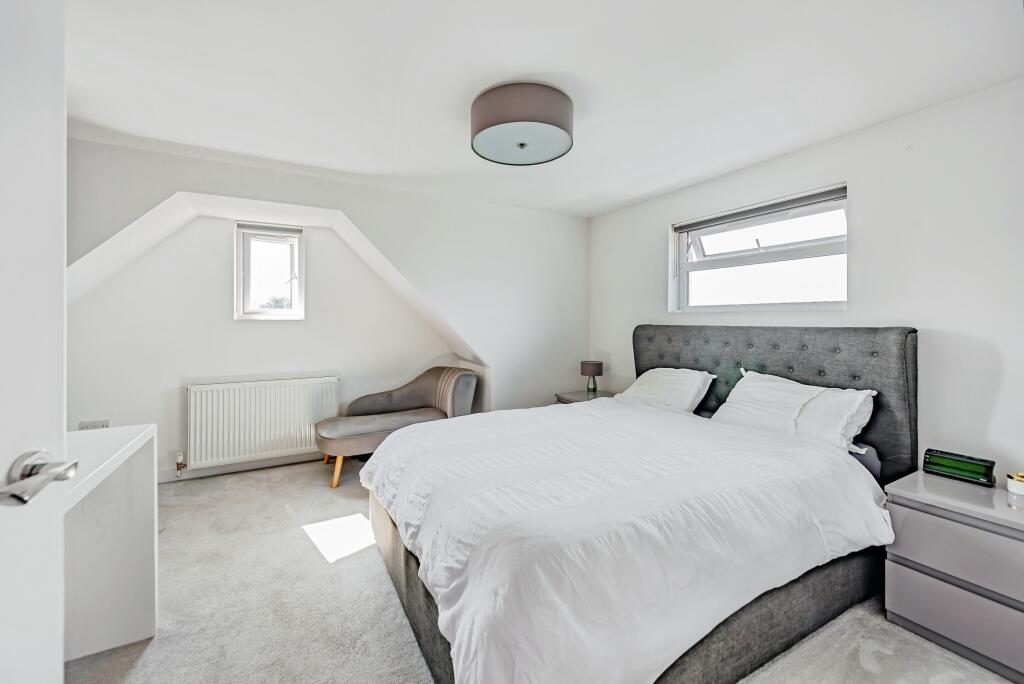 Clarence Drive, East Grinstead, West Sussex