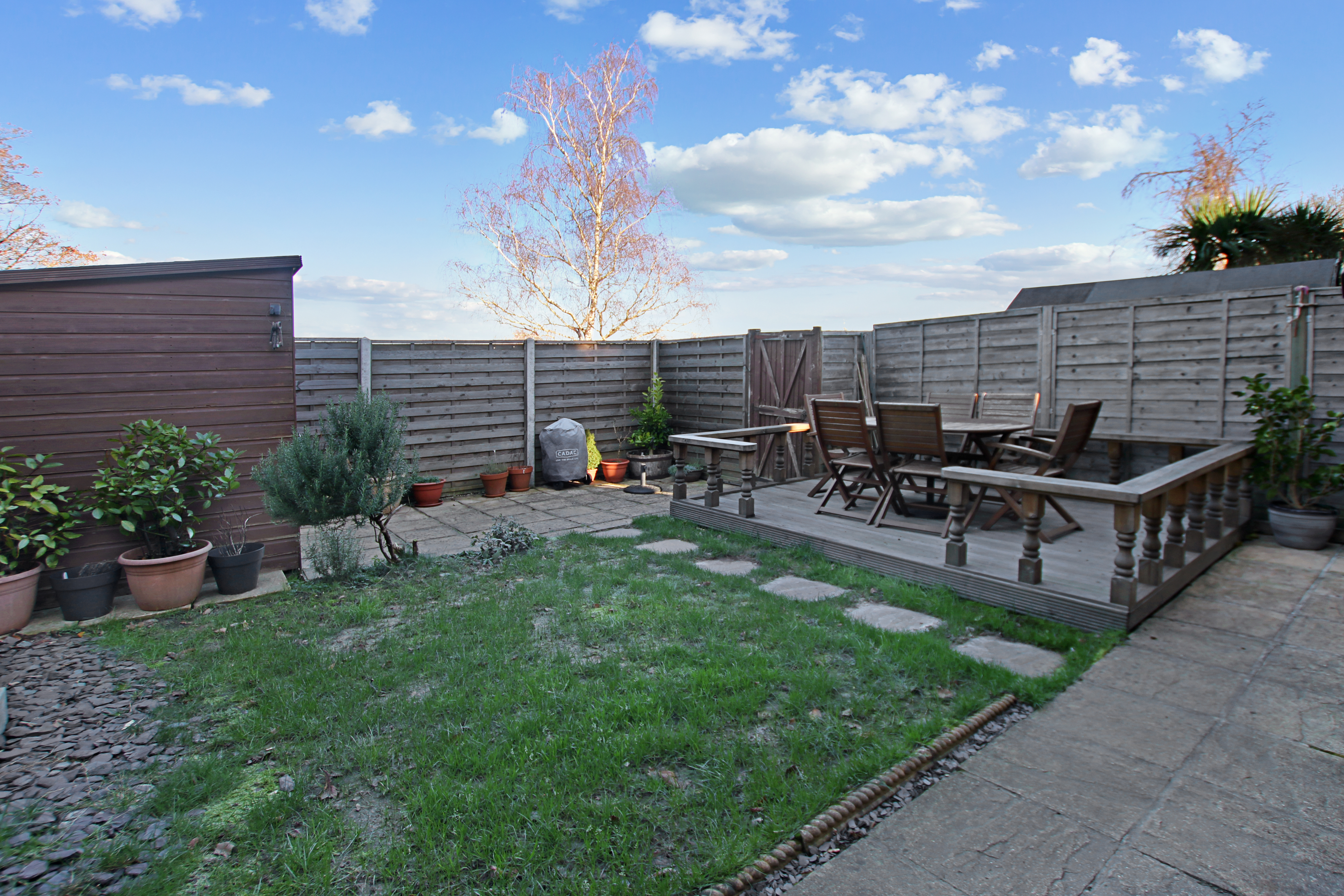 Warburton Close, East Grinstead, West Sussex