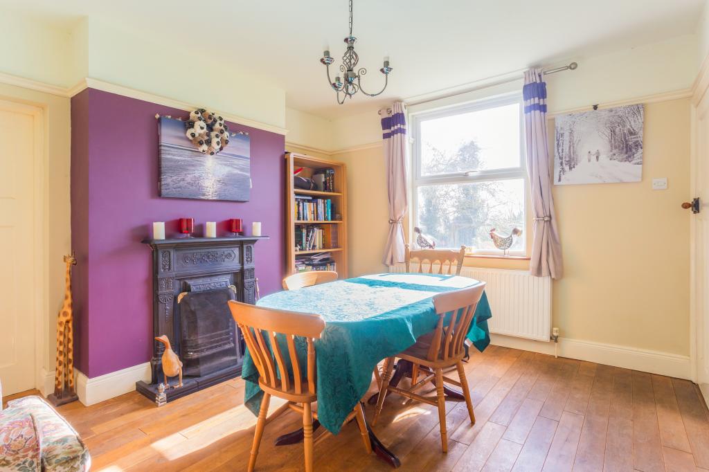 Fen View, Chase Road, March, PE15 0XS