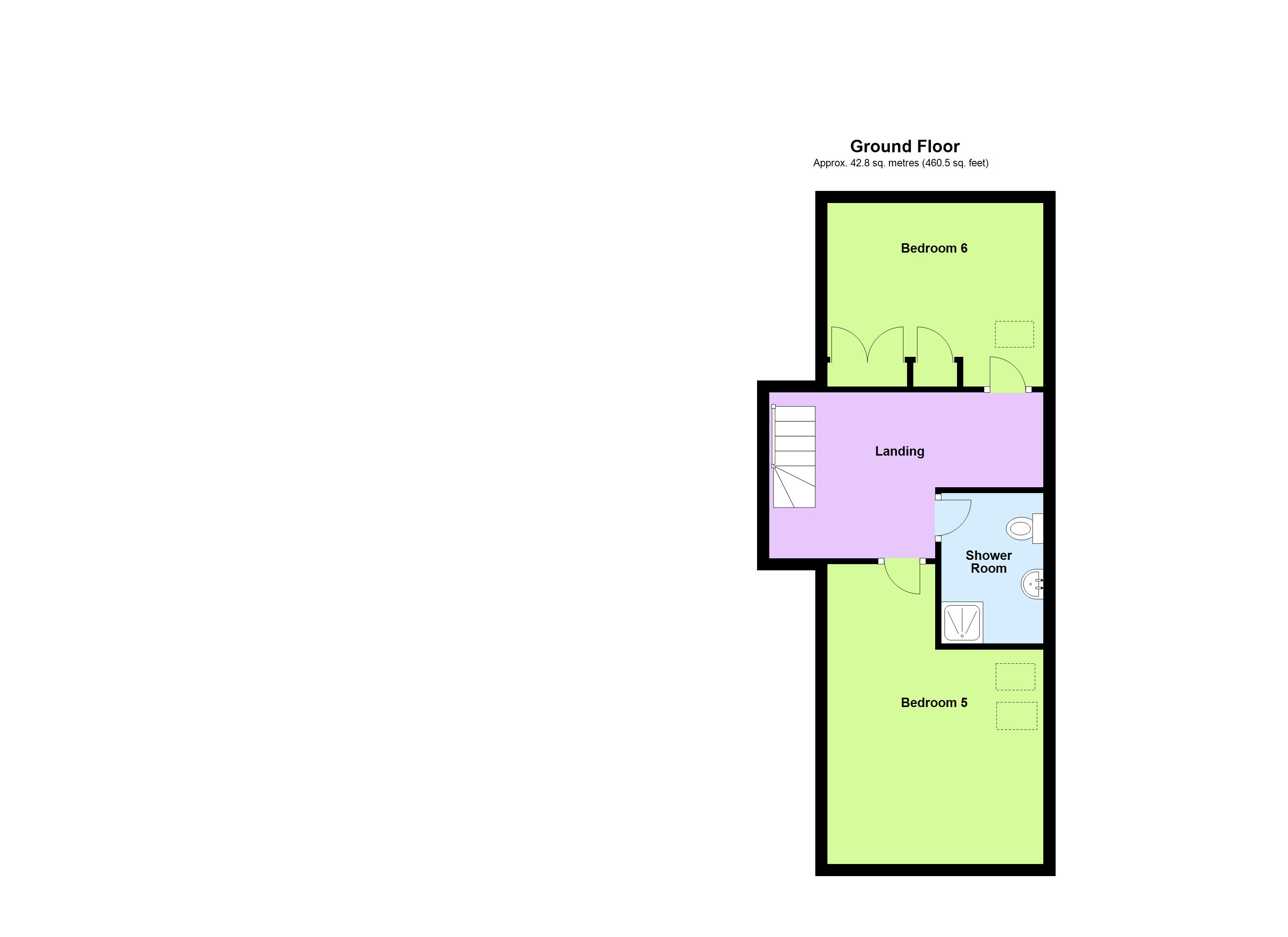 Property Floorplans 3