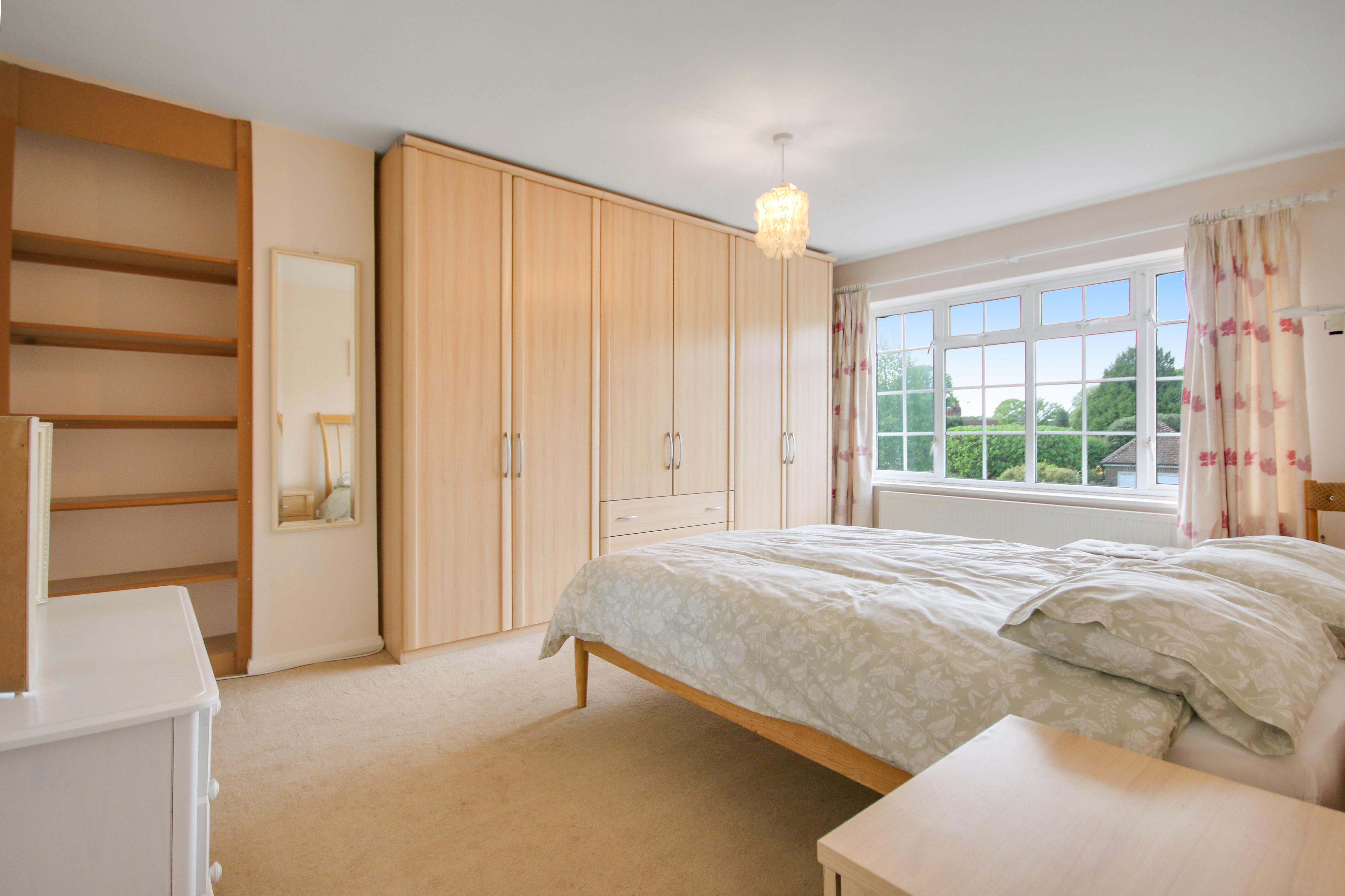 Sunny Avenue, Crawley Down, West Sussex