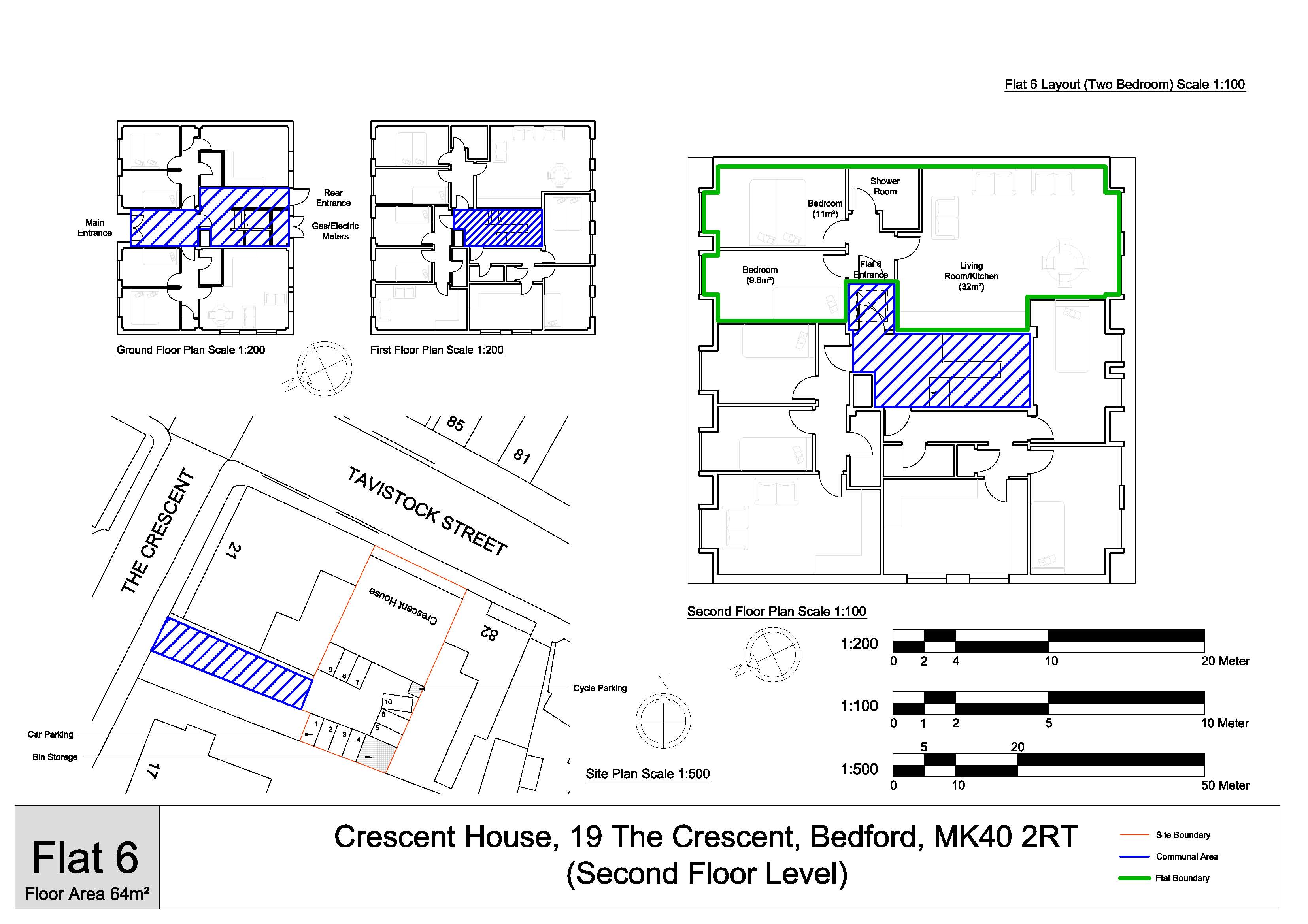 Property Floorplans 1