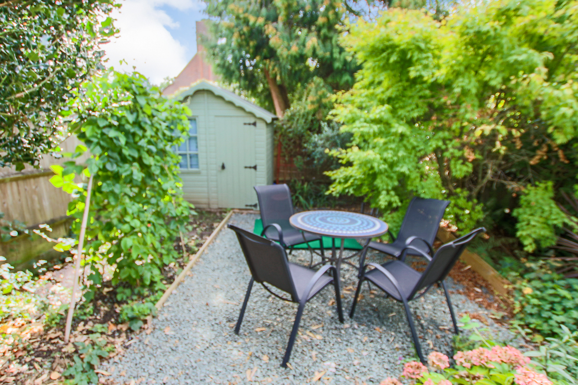 Aspen Court, Fairfield Road, East Grinstead