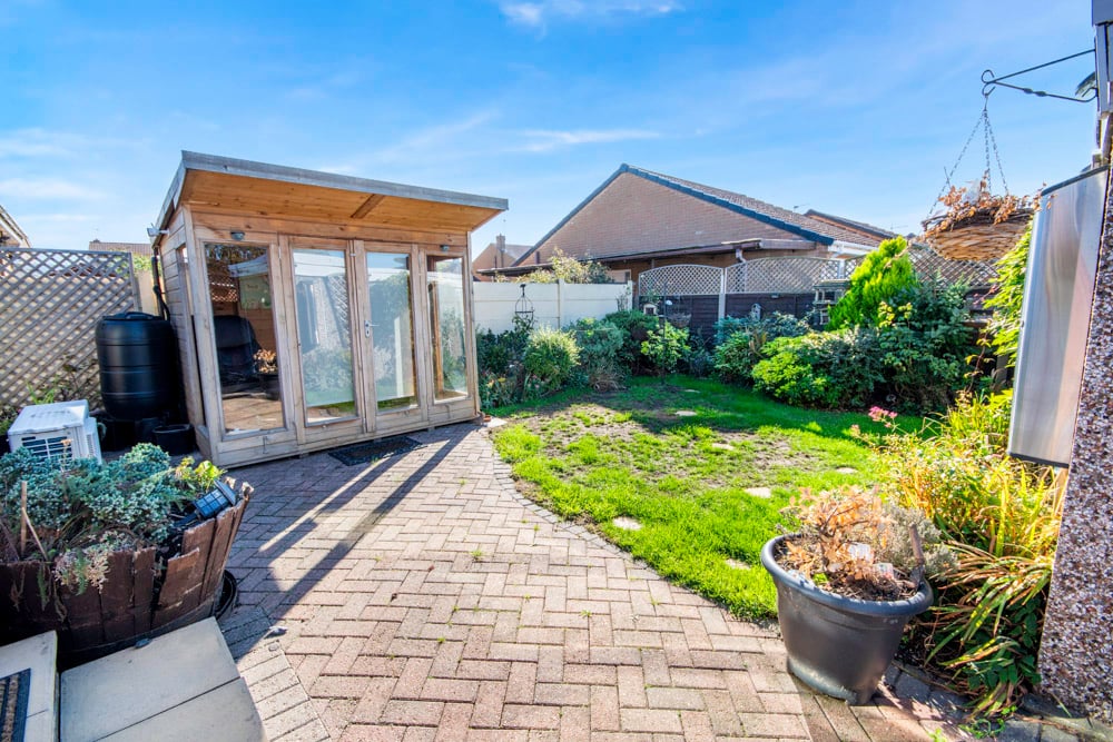 Grange View, Doncaster, DN11 8QP