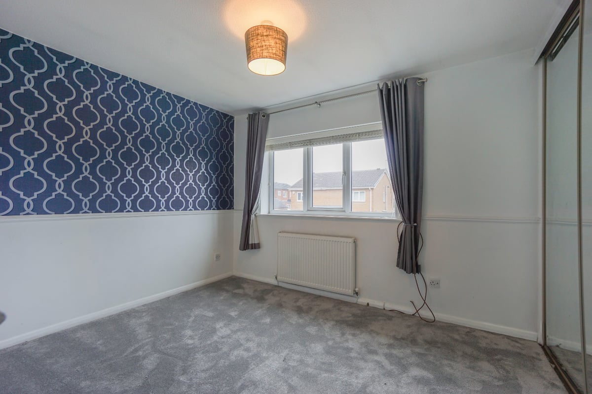 Redforde Park Avenue, Retford, DN22 7GG