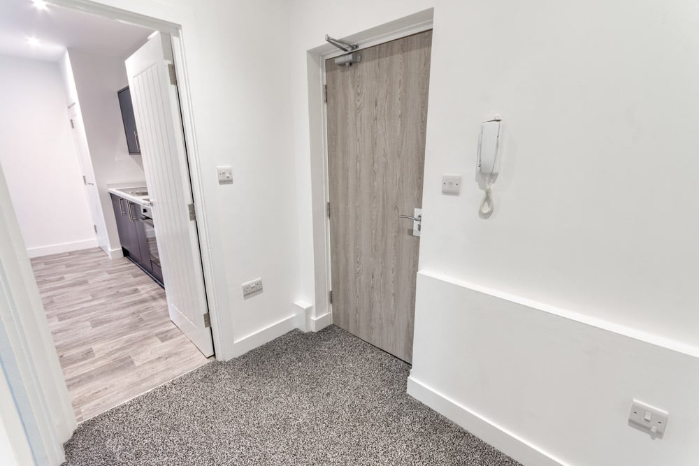 4 Chapelgate, Retford, DN22 6PJ