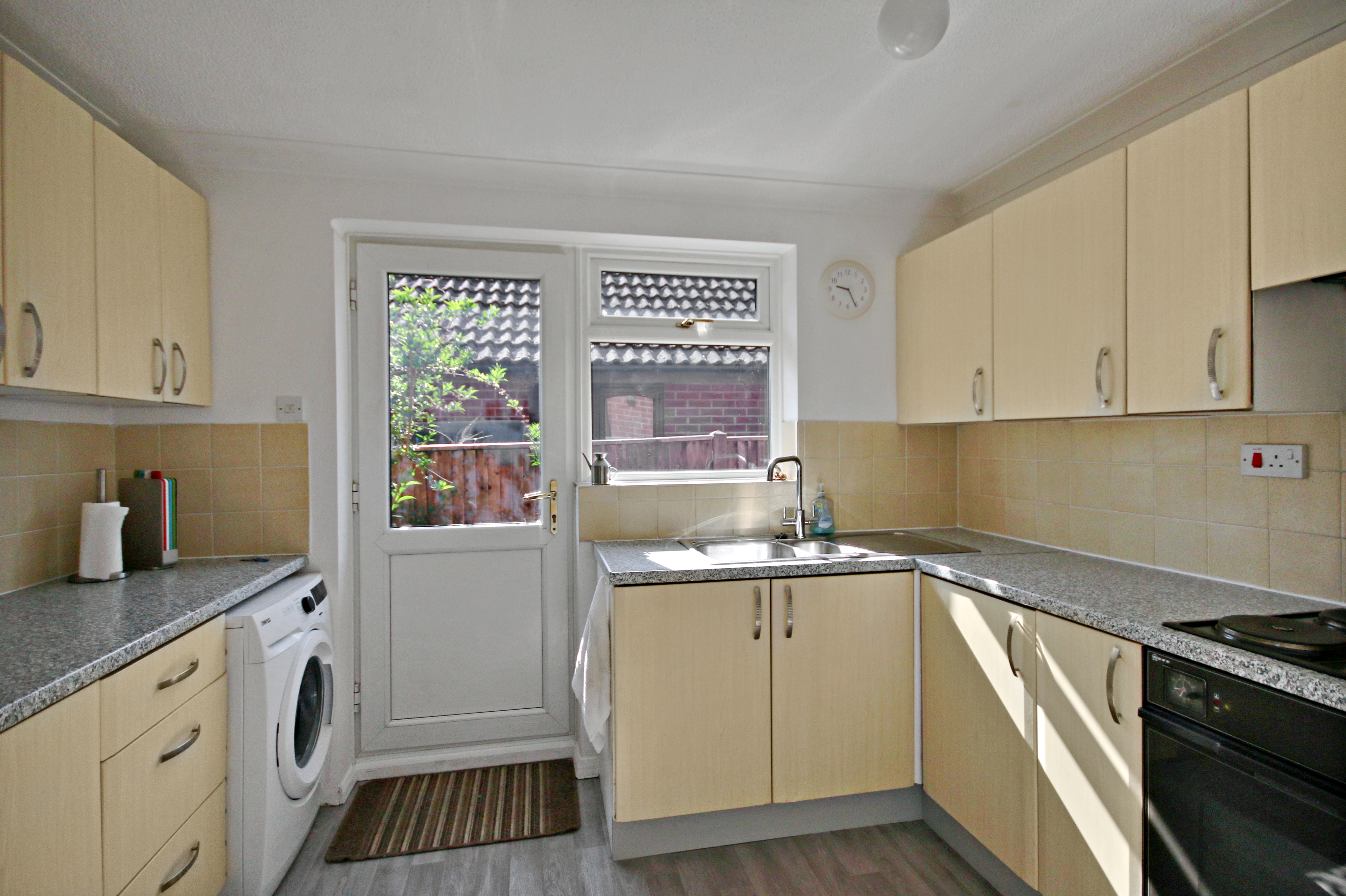 Bayhams Field, East Grinstead, West Sussex