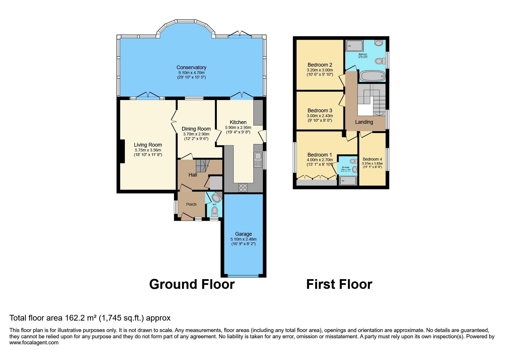 Floor plan of this Property