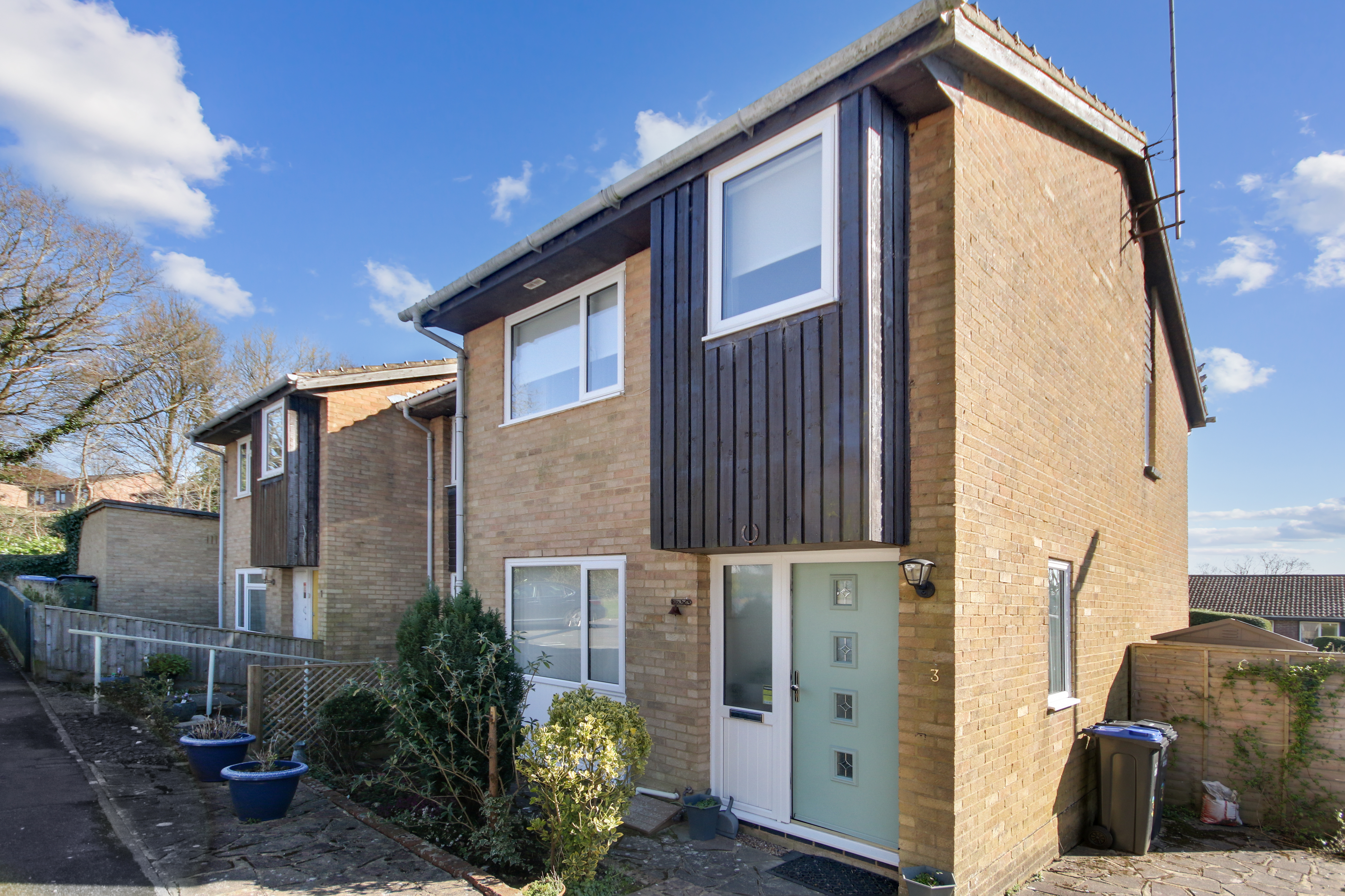 Balmoral, East Grinstead, West Sussex