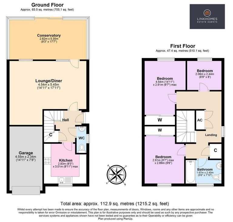  | Floorplan