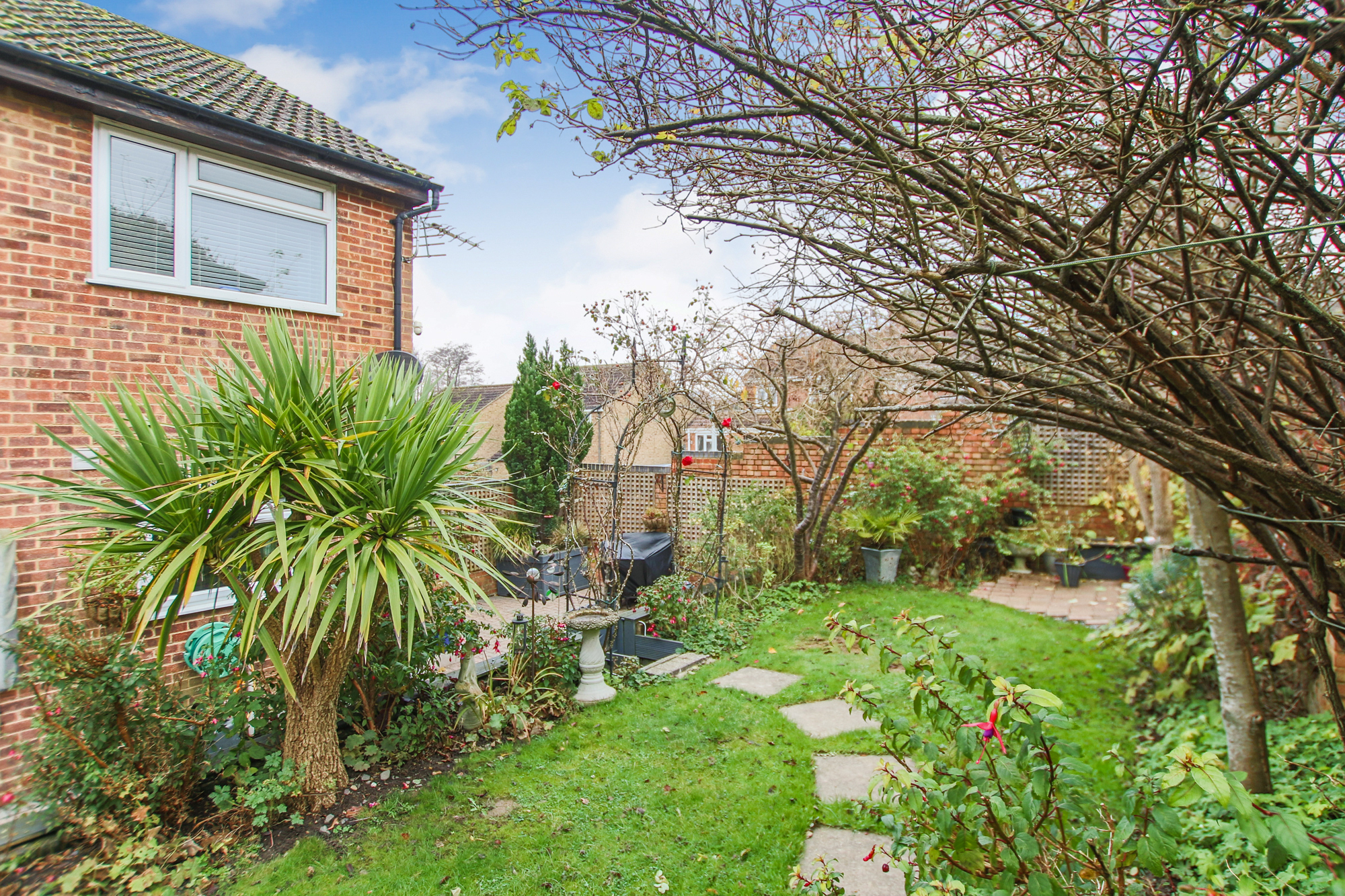 Kindersley Close, East Grinstead, West Sussex