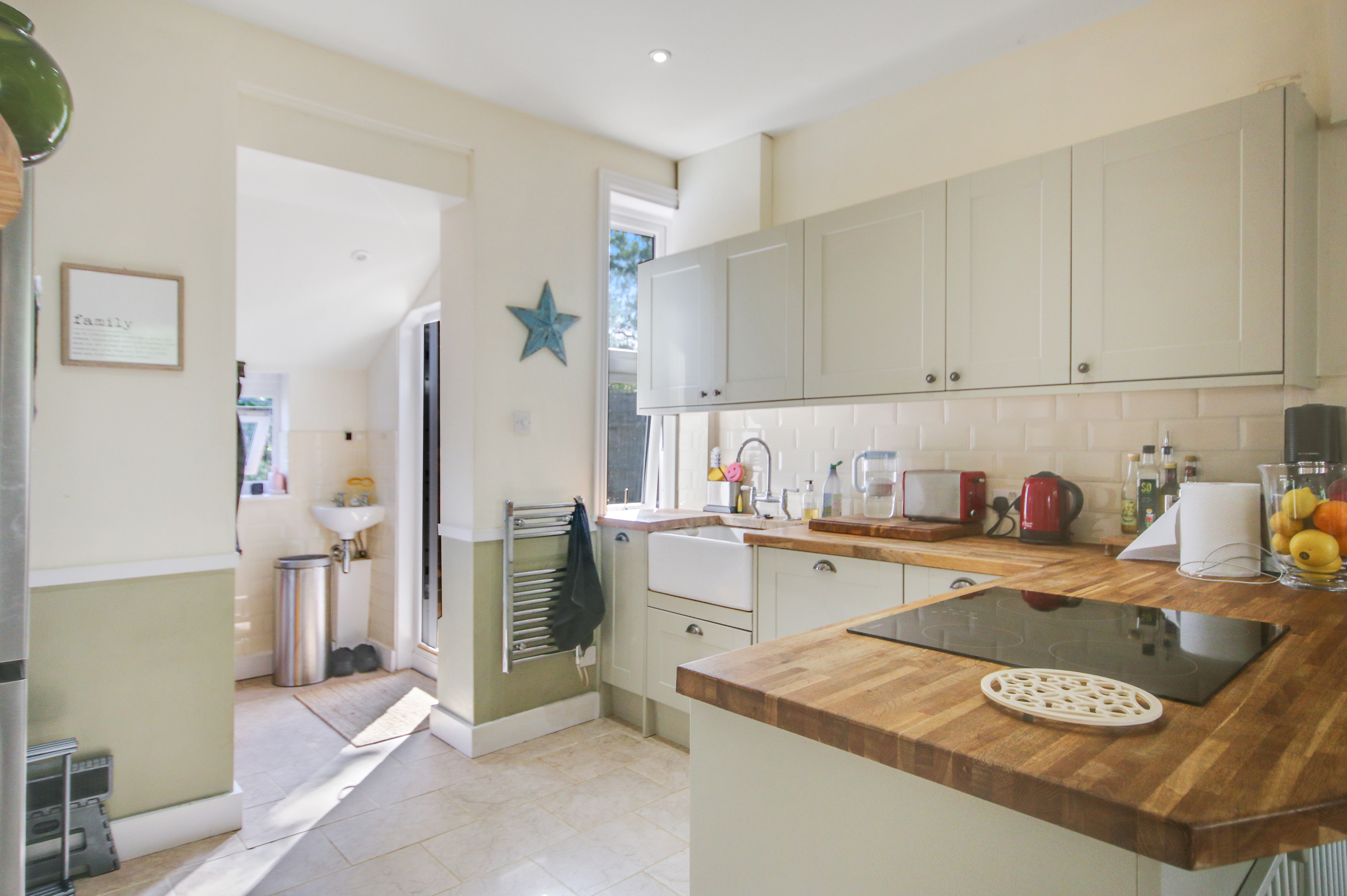 Sandy Lane, East Grinstead, West Sussex