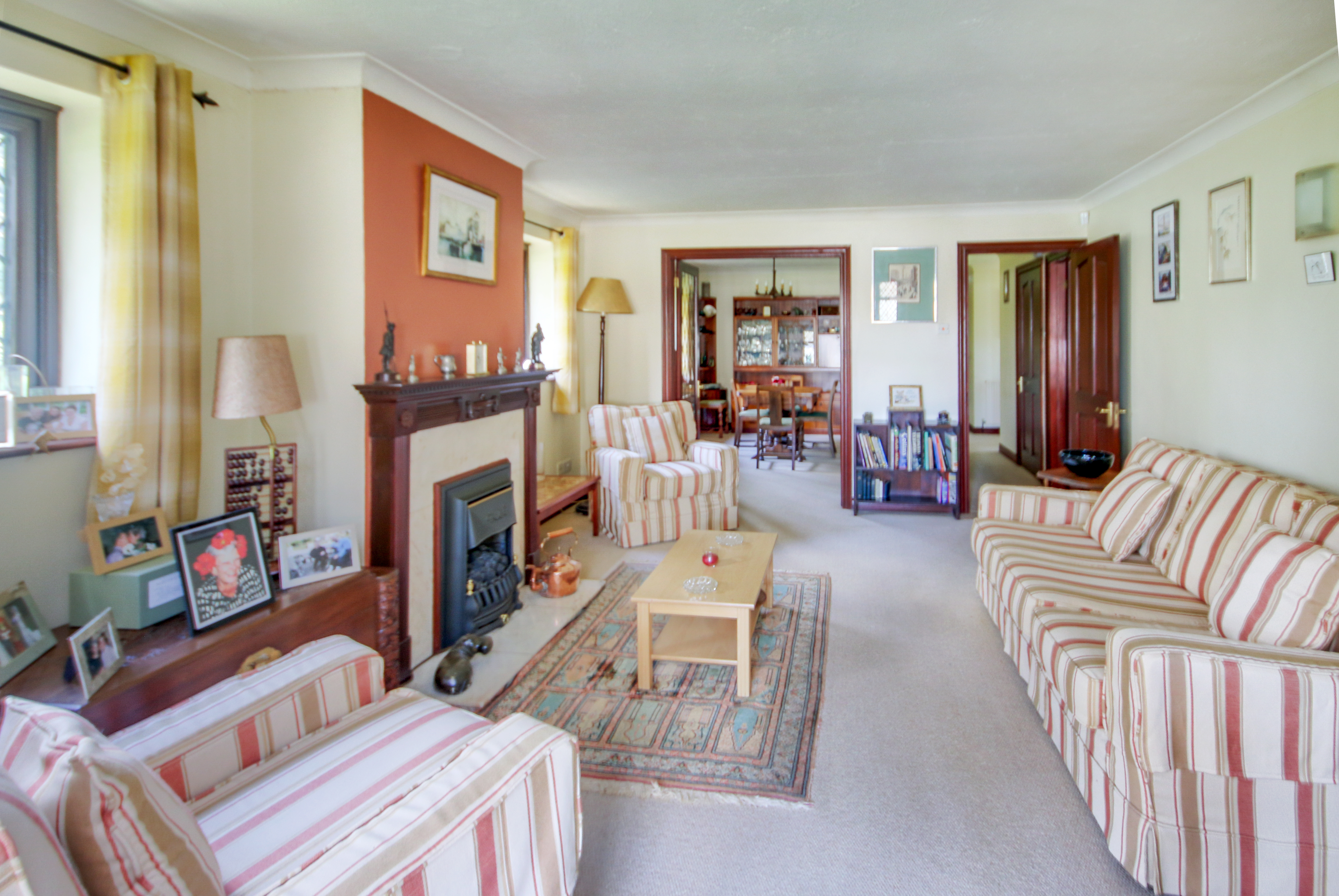 Park Road, East Grinstead, West Sussex