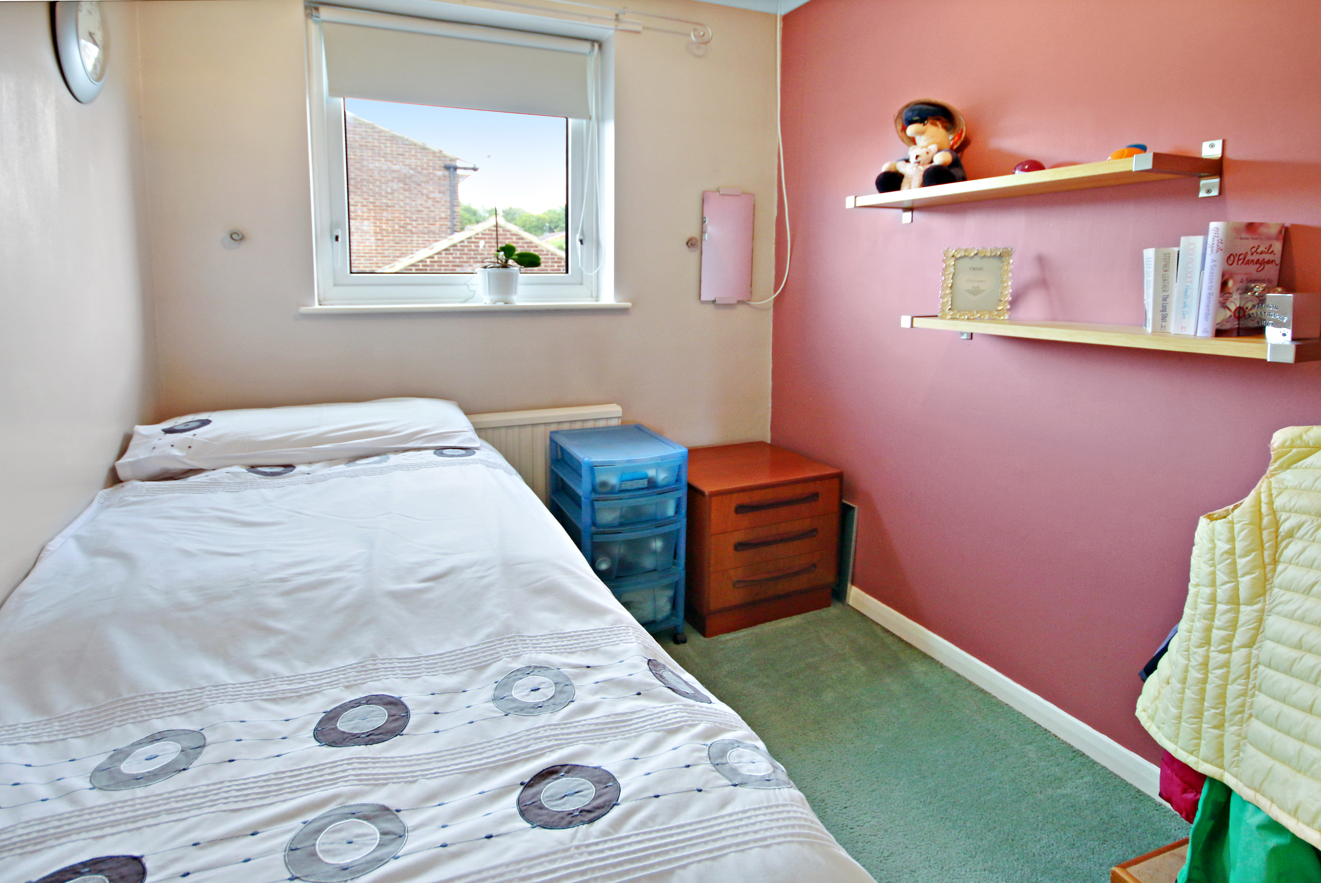 The Martins, Crawley Down, West Sussex