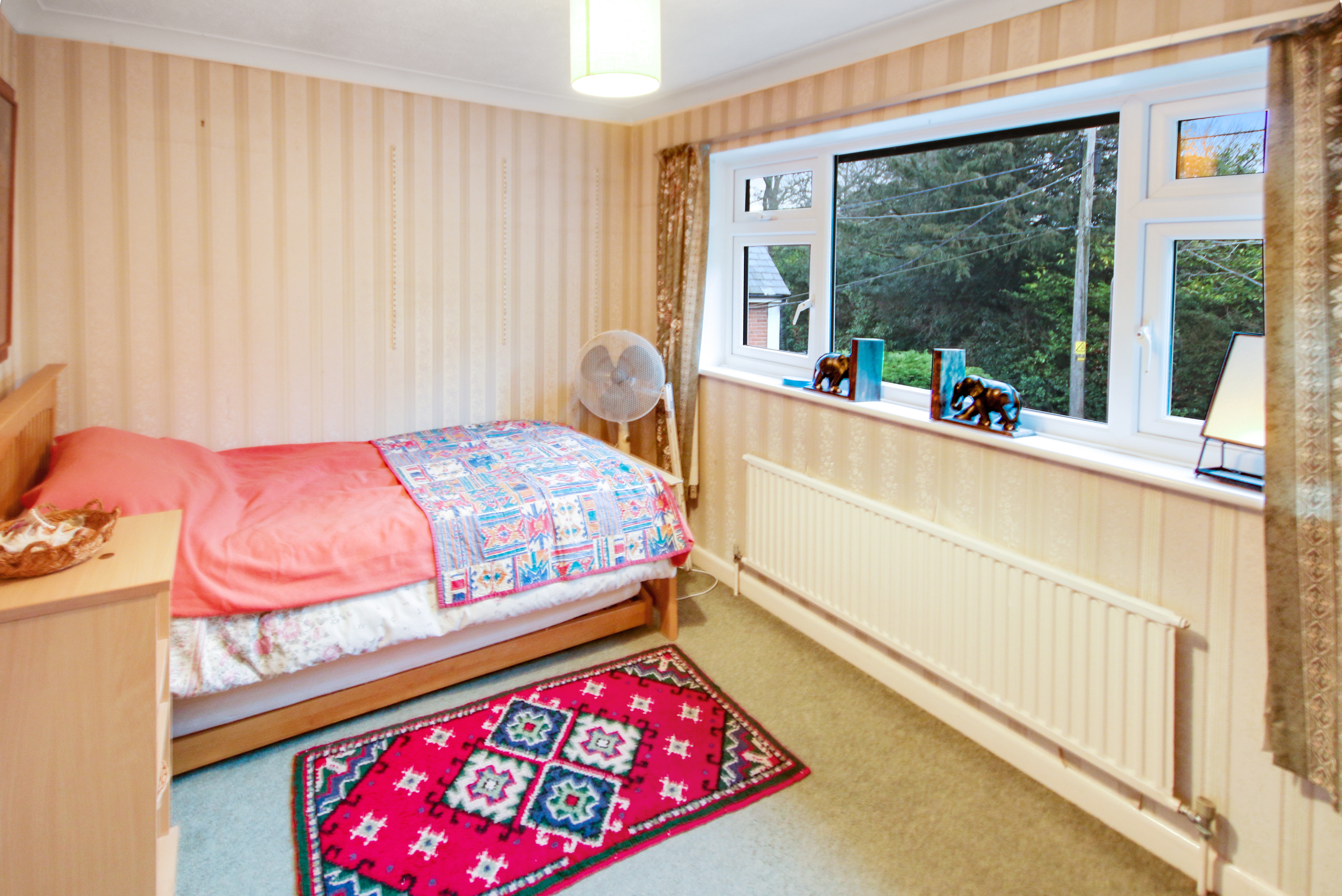 Sandy Lane, West Sussex