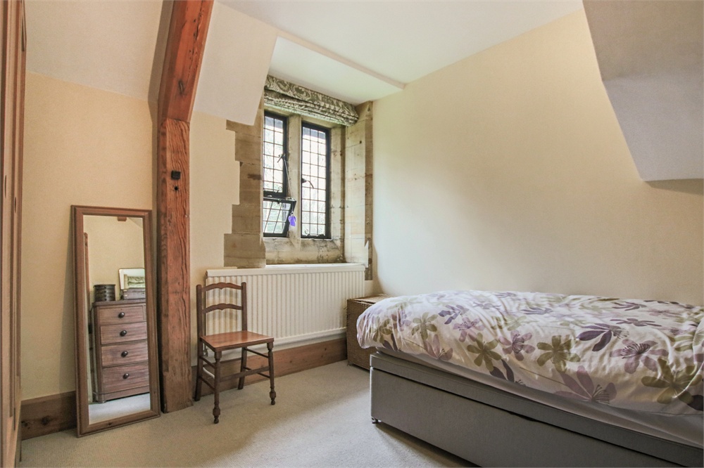 The Old Convent, East Grinstead, West Sussex