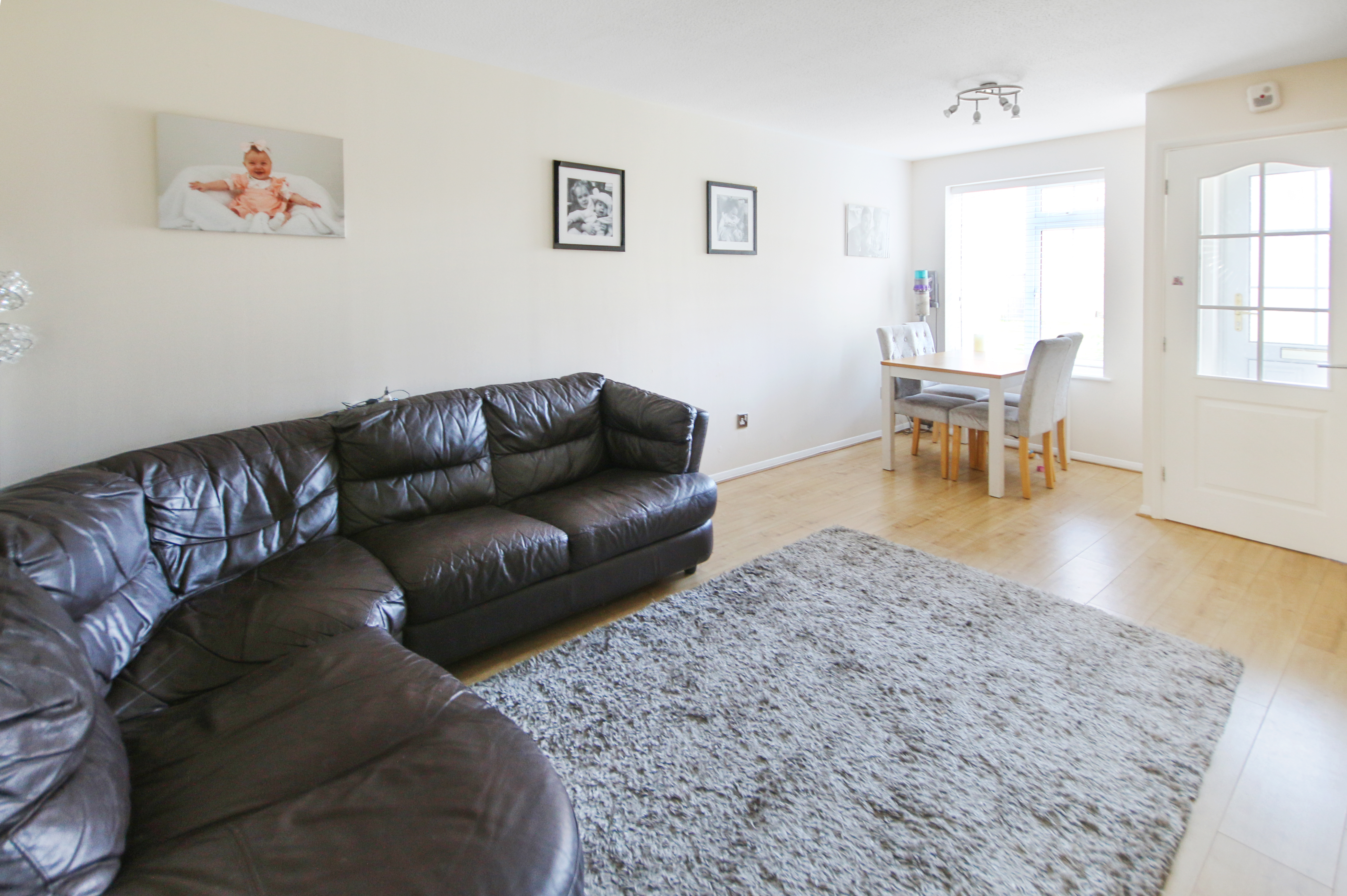 The Glades, East Grinstead, West Sussex