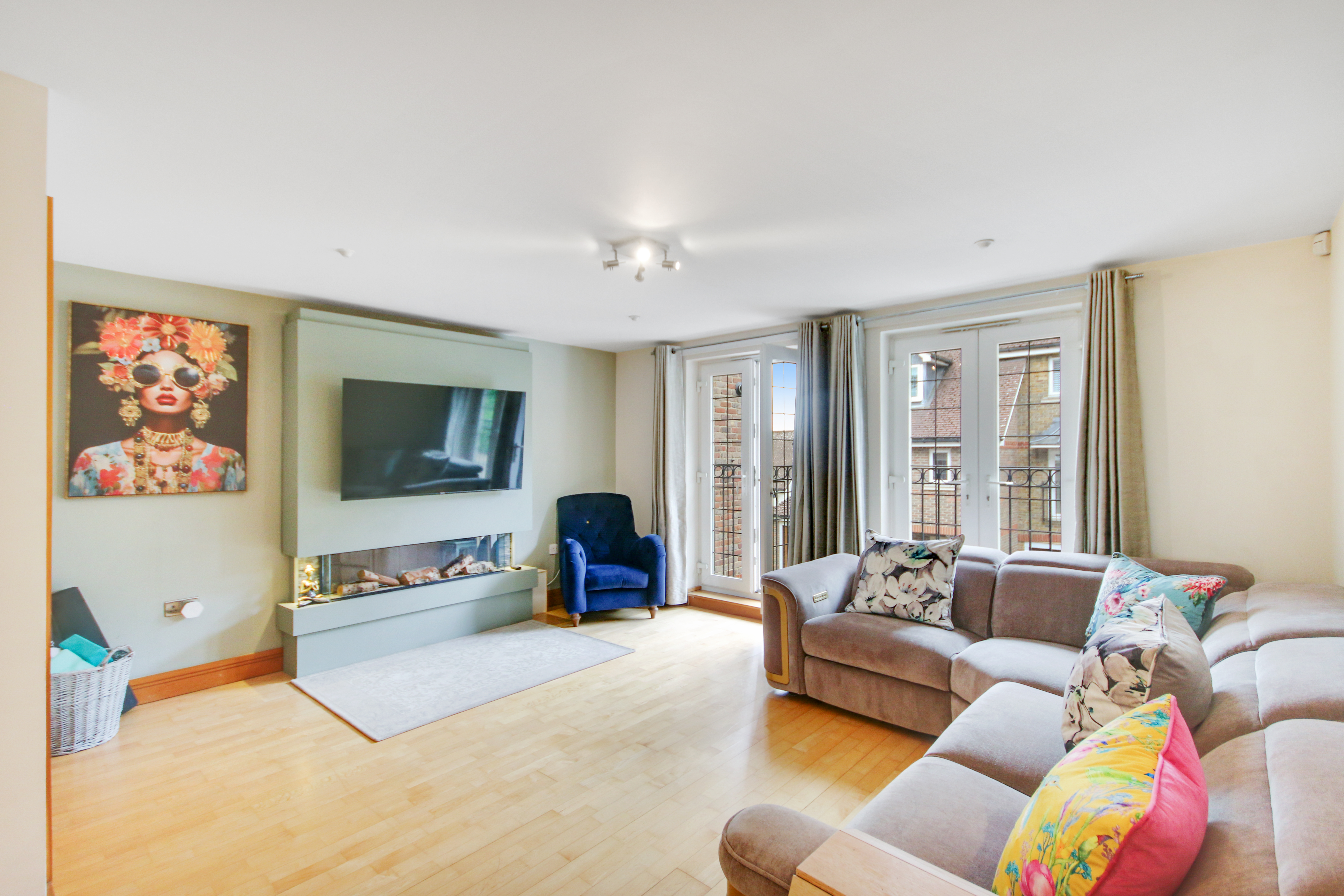 Fairfield Road, East Grinstead, West Sussex