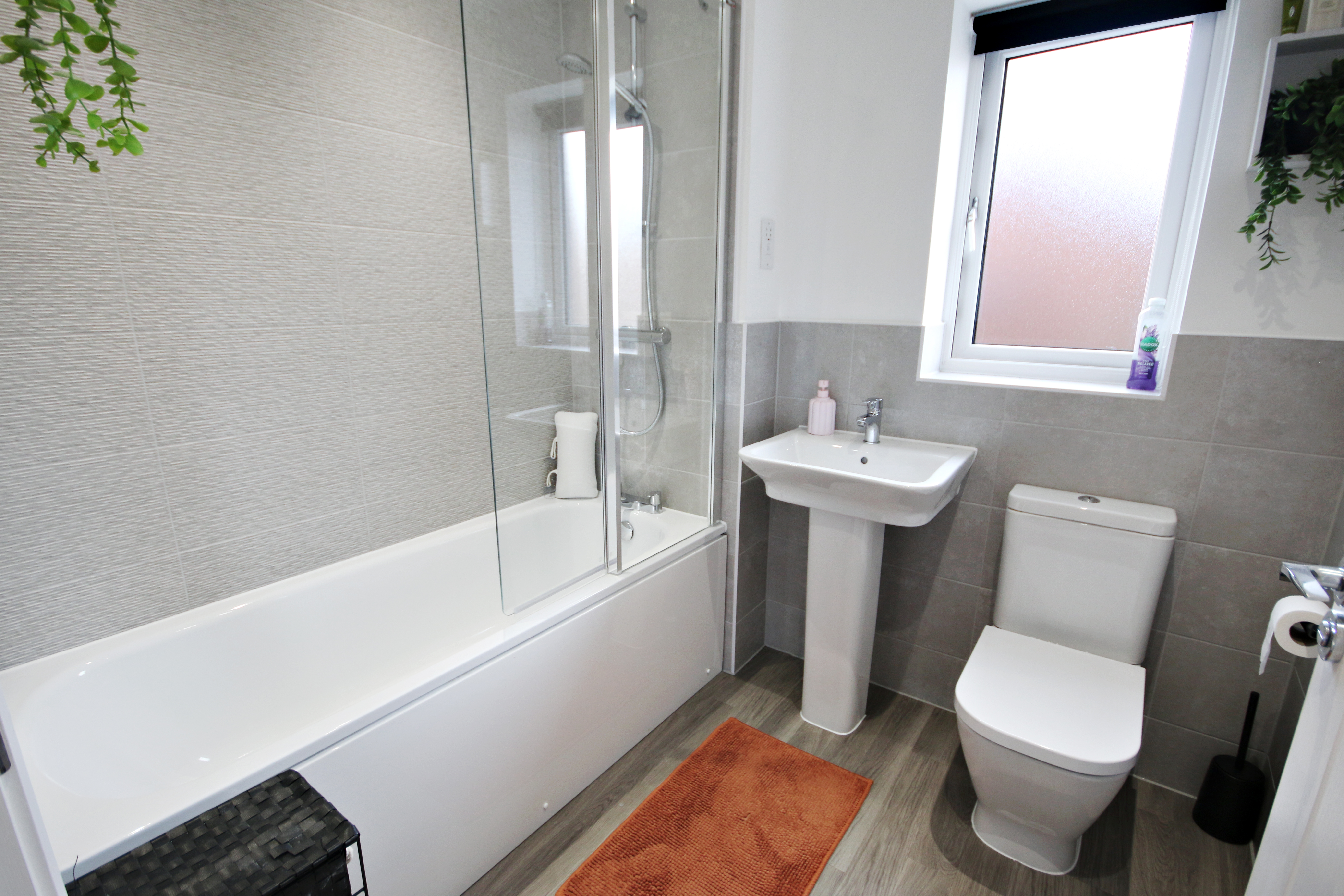 Rushetts Lane, Crawley Down, West Sussex