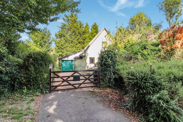 Fowlmere Road, Royston, Cambridgeshire Image
