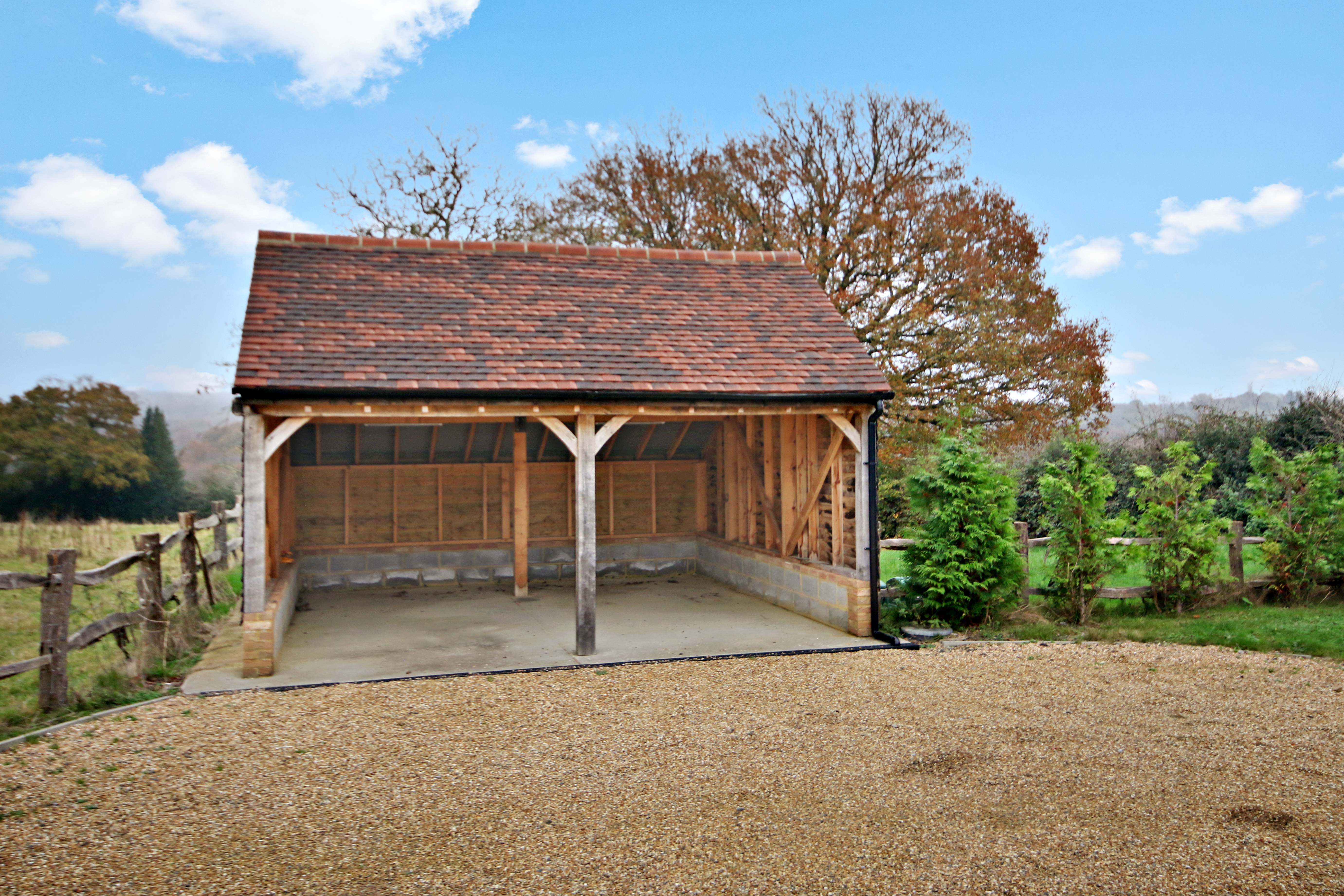 Tylers Lane, Uckfield, East Sussex