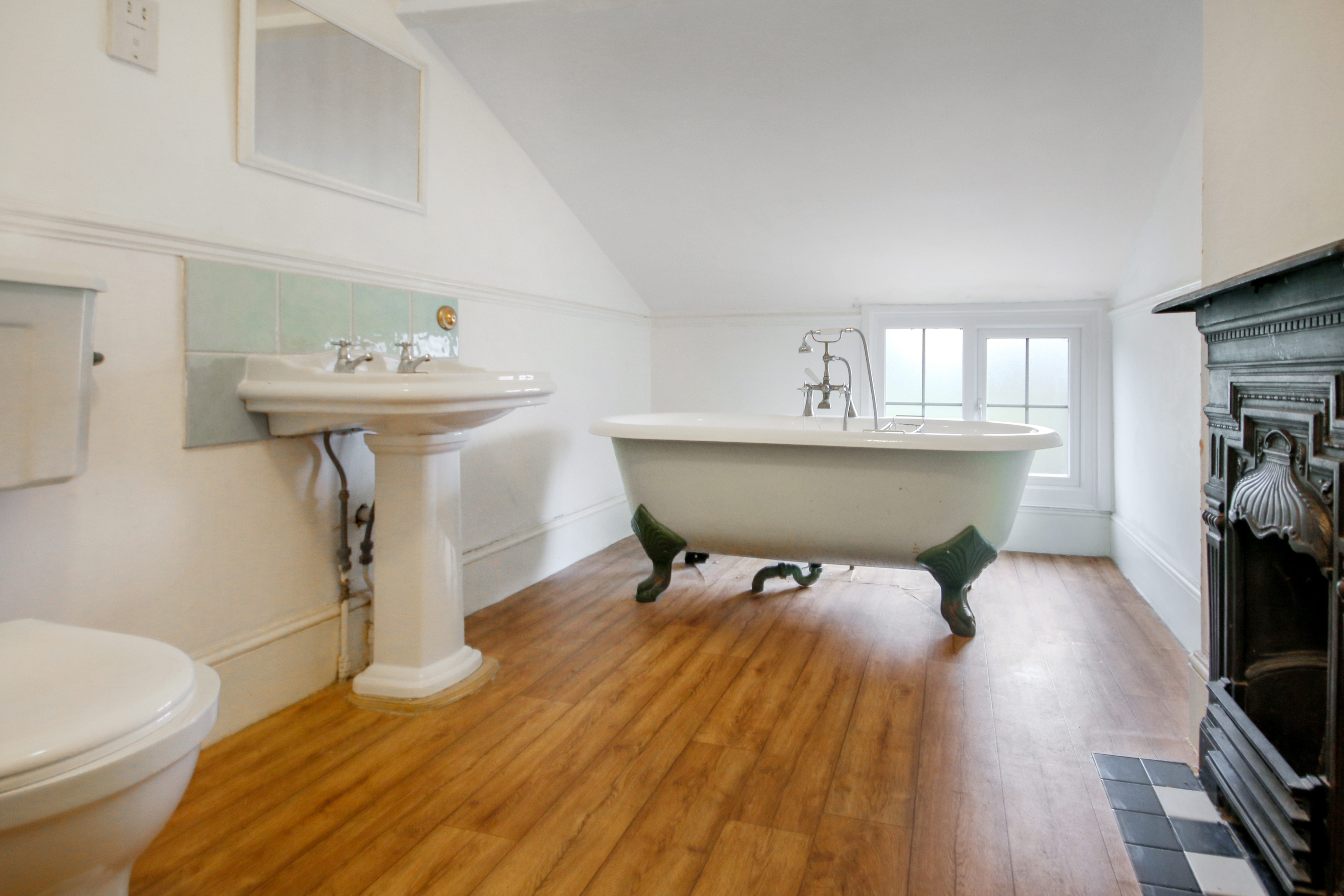 London Road, Forest Row, East Sussex