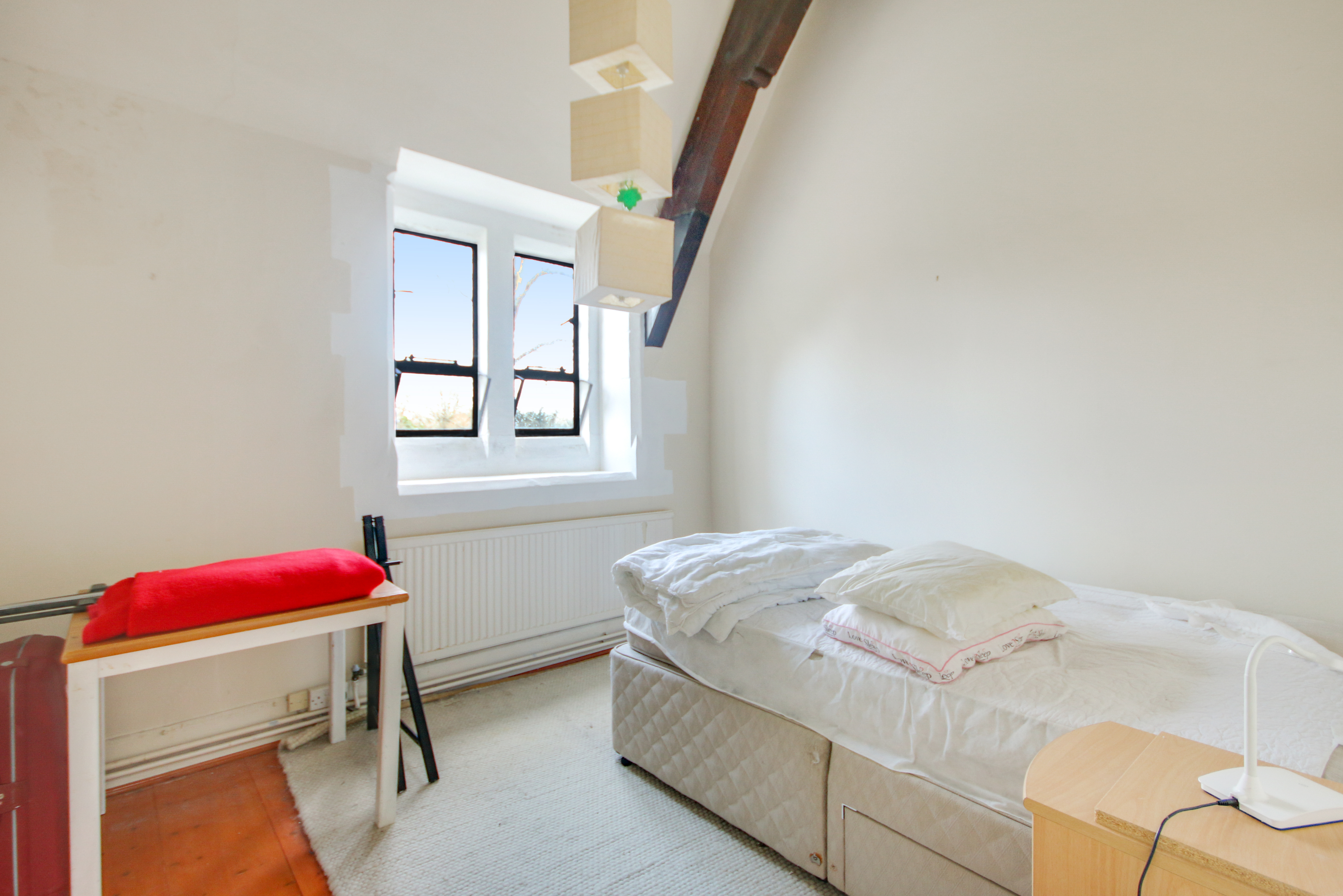 The Old Convent, East Grinstead, West Sussex