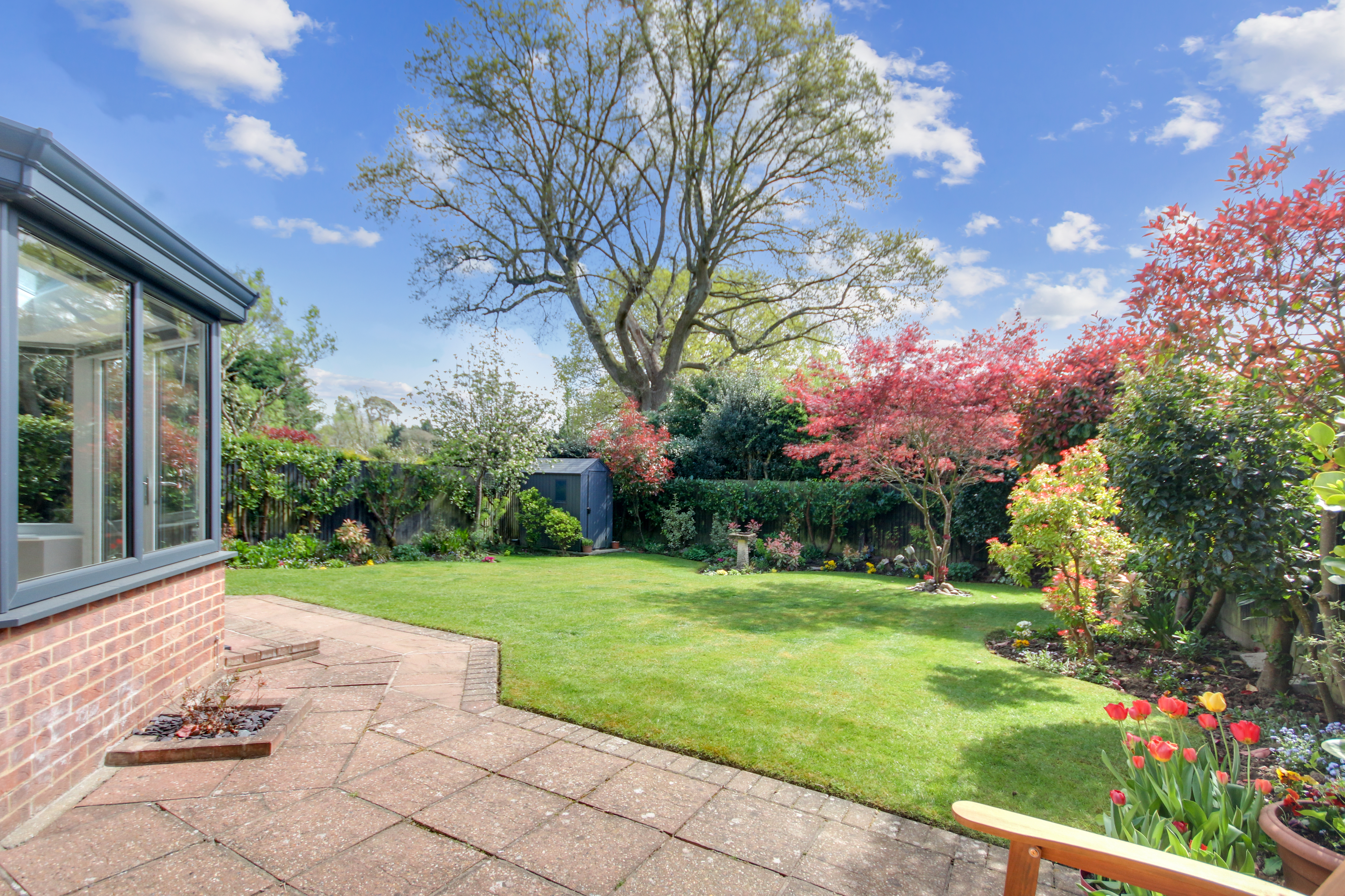 Dexter Drive, East Grinstead