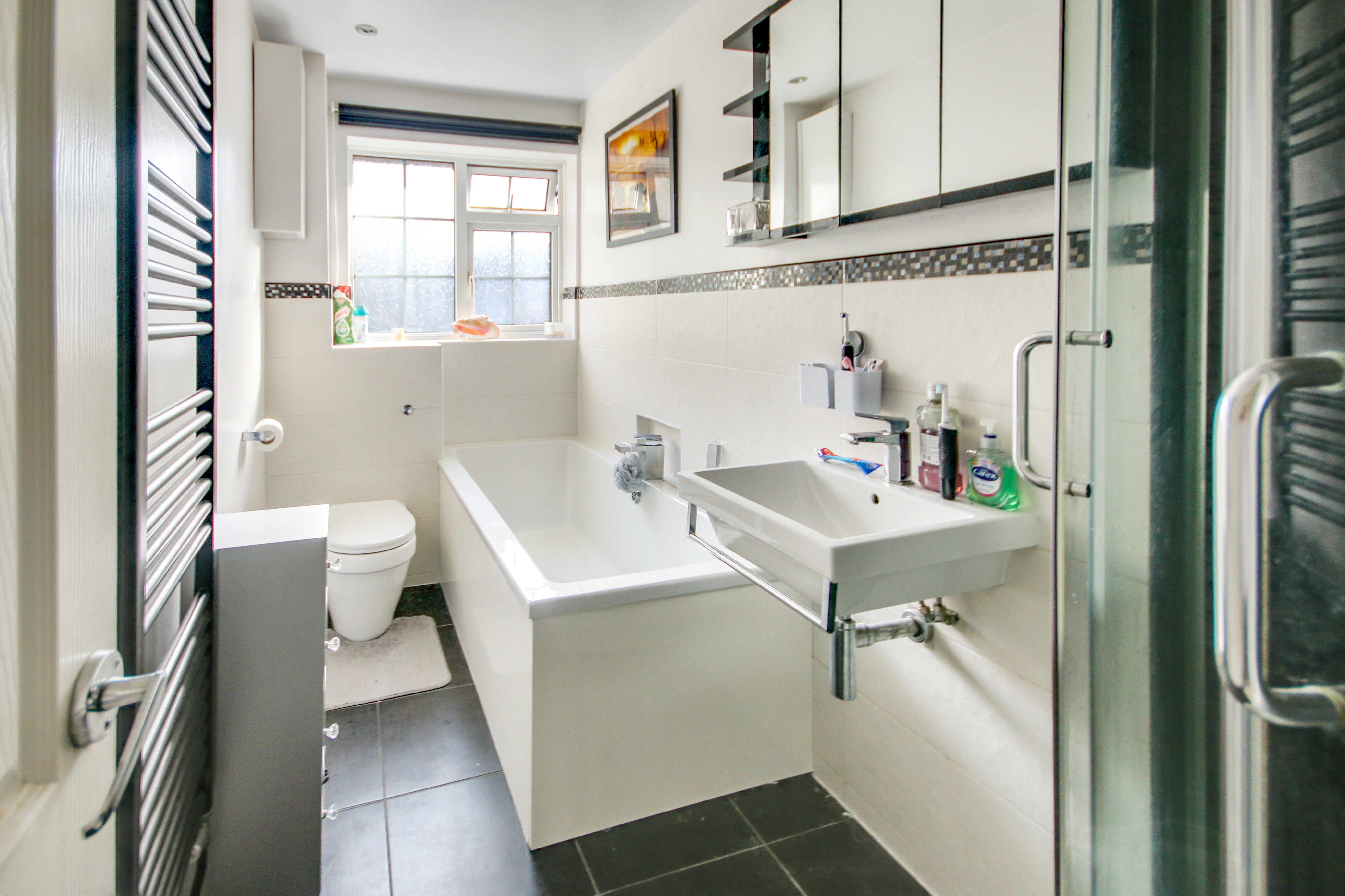 The Glades, East Grinstead, West Sussex