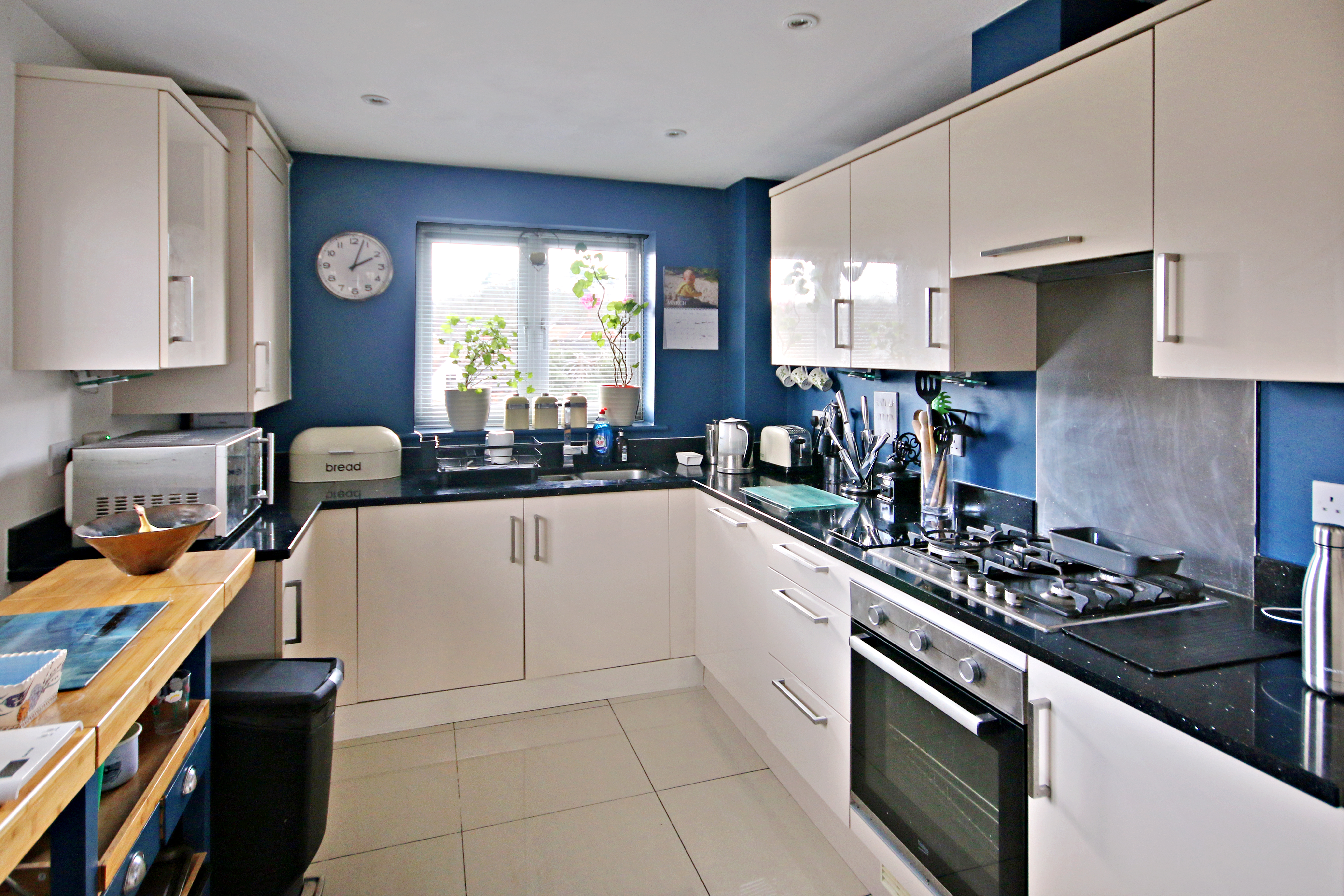 Sunnyside Close, East Grinstead, West Sussex