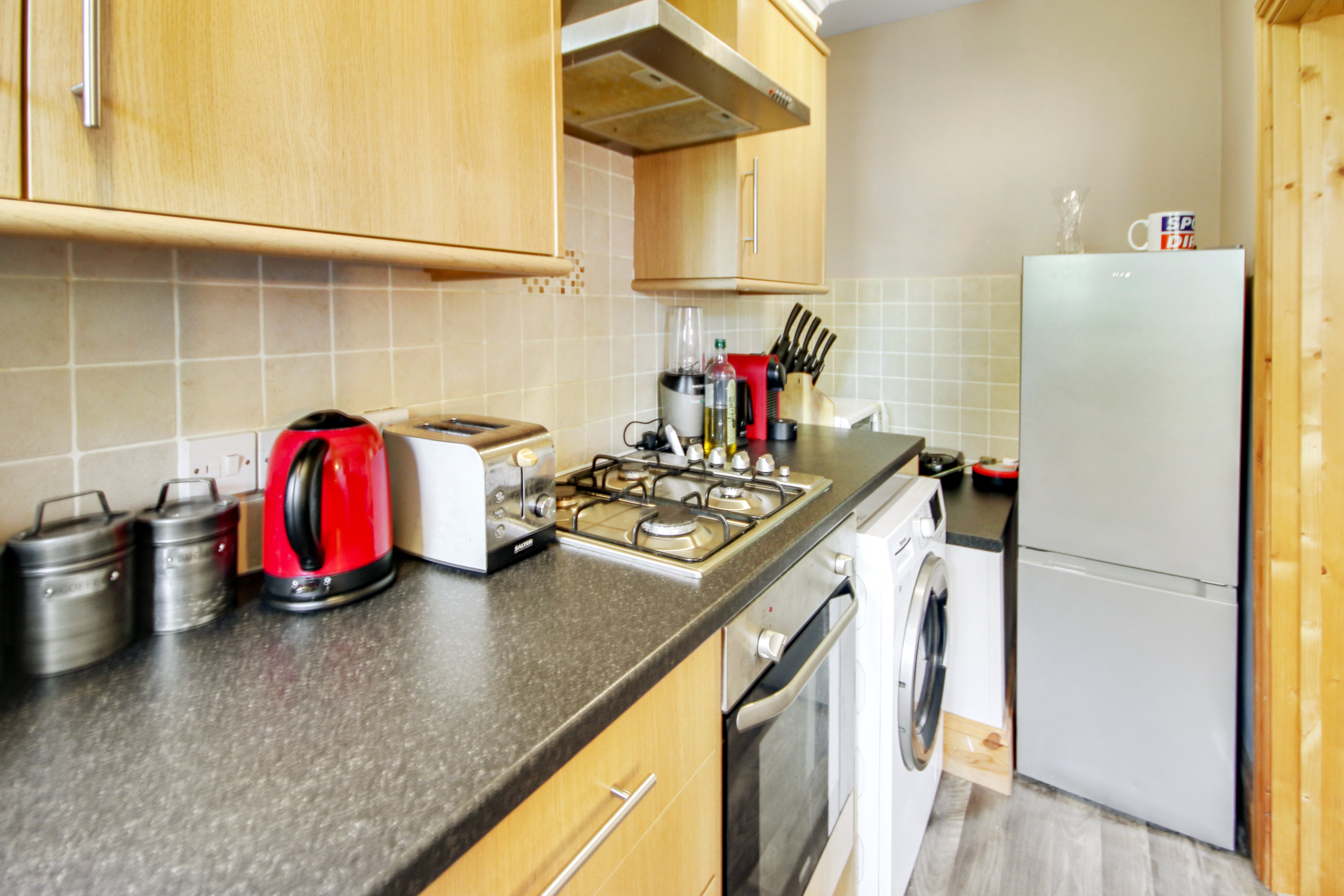 Queens Road, East Grinstead, West Sussex