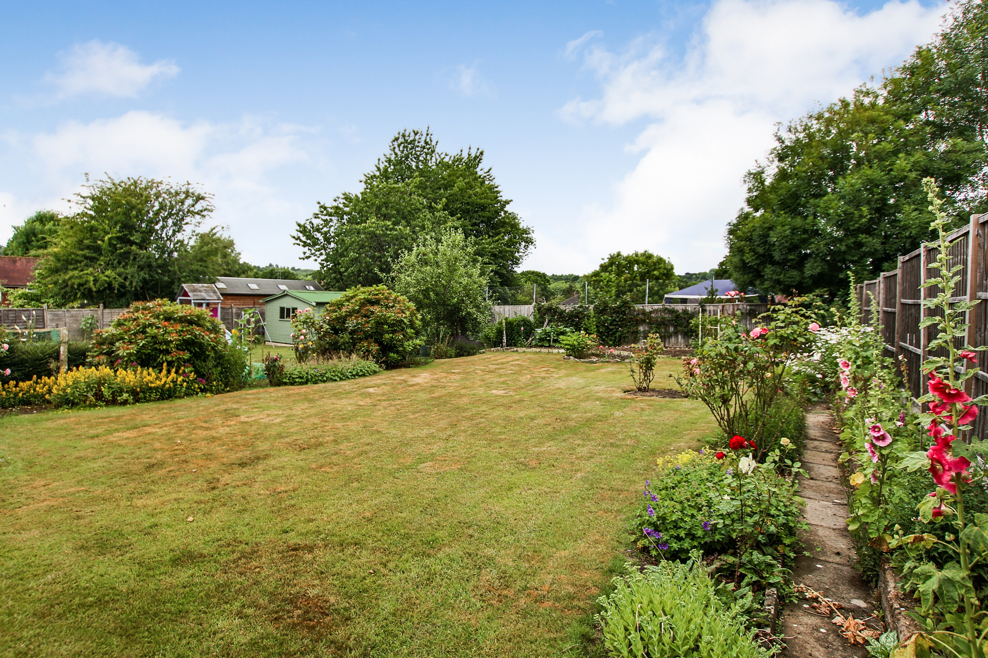 Hillside, Dunnings Road, East Grinstead