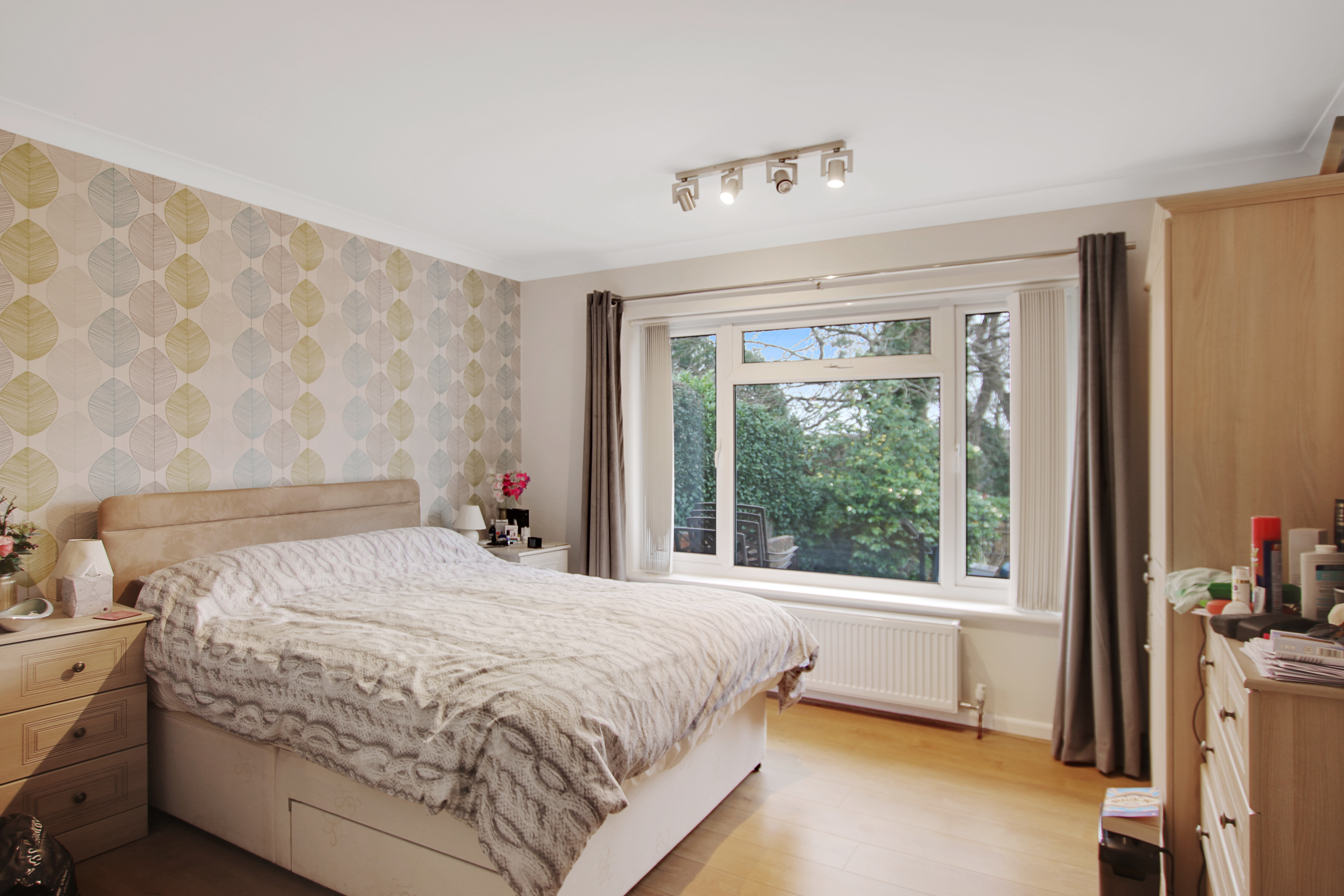 Woodbury Close, East Grinstead, West Sussex