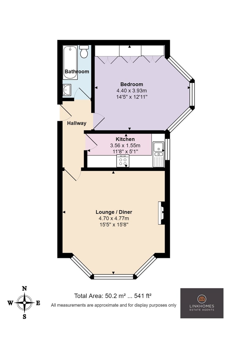 Lansdowne Court | Floorplan