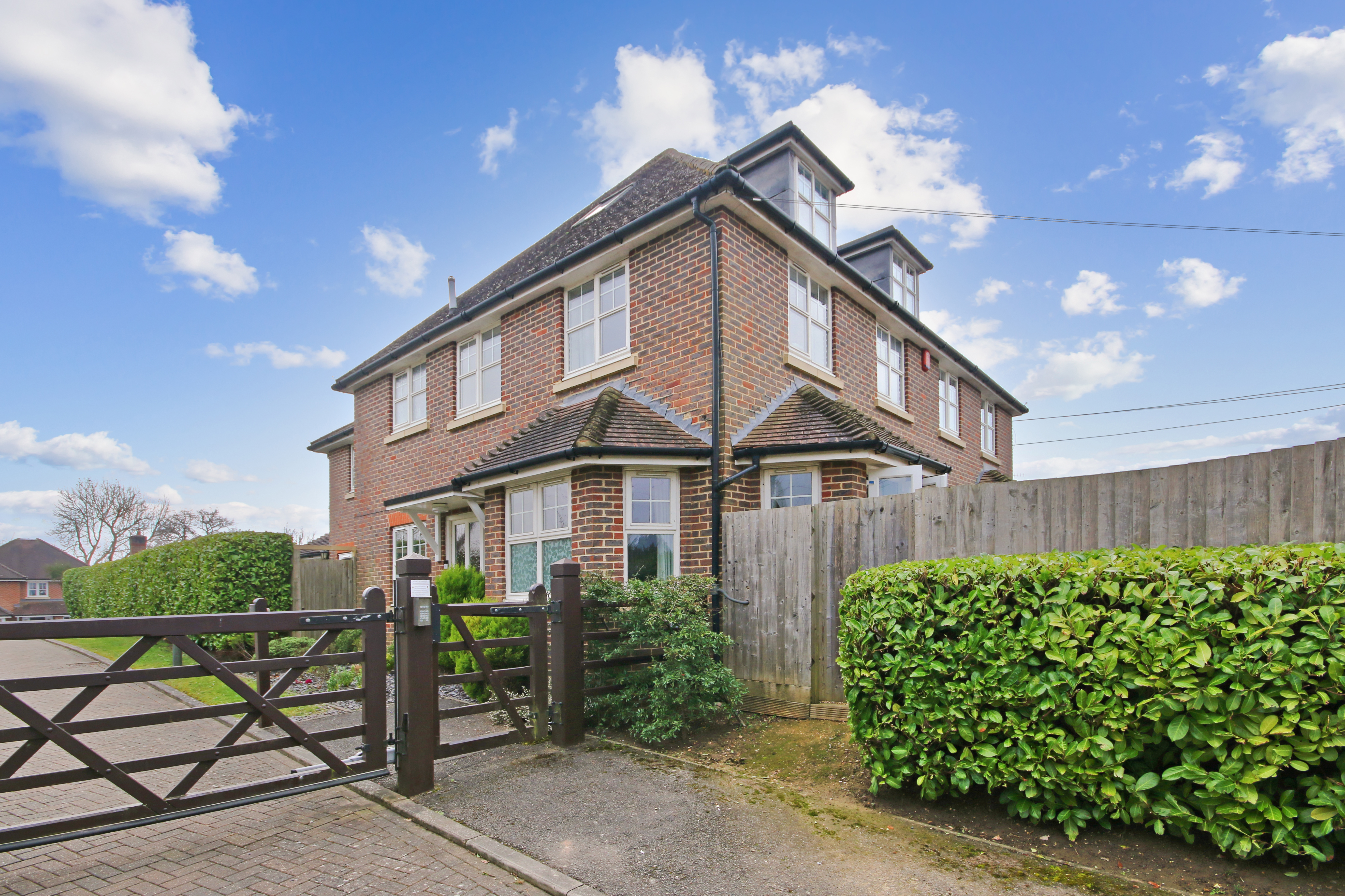 Holtye Road, East Grinstead, West Sussex