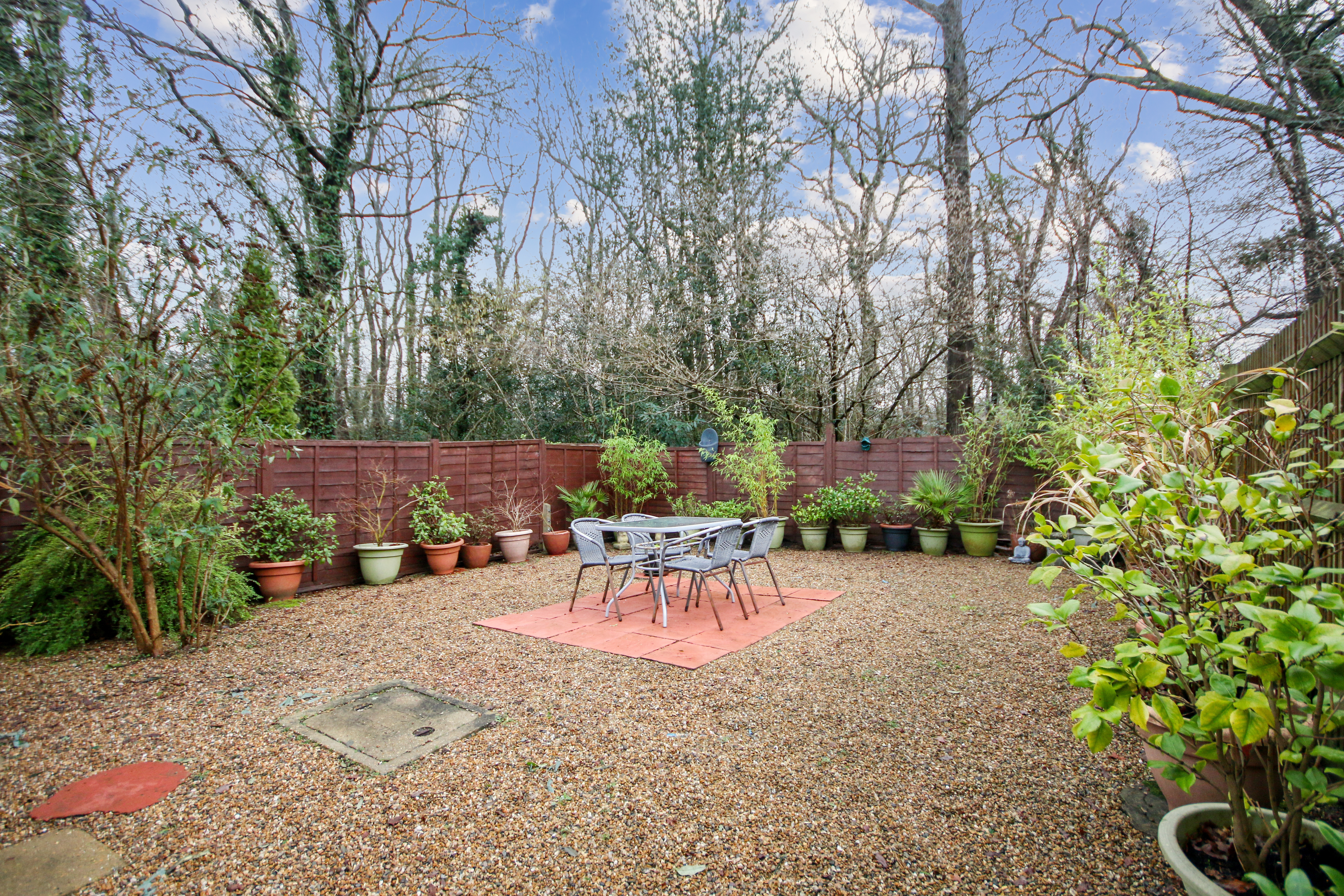 The Dell, East Grinstead, West Sussex