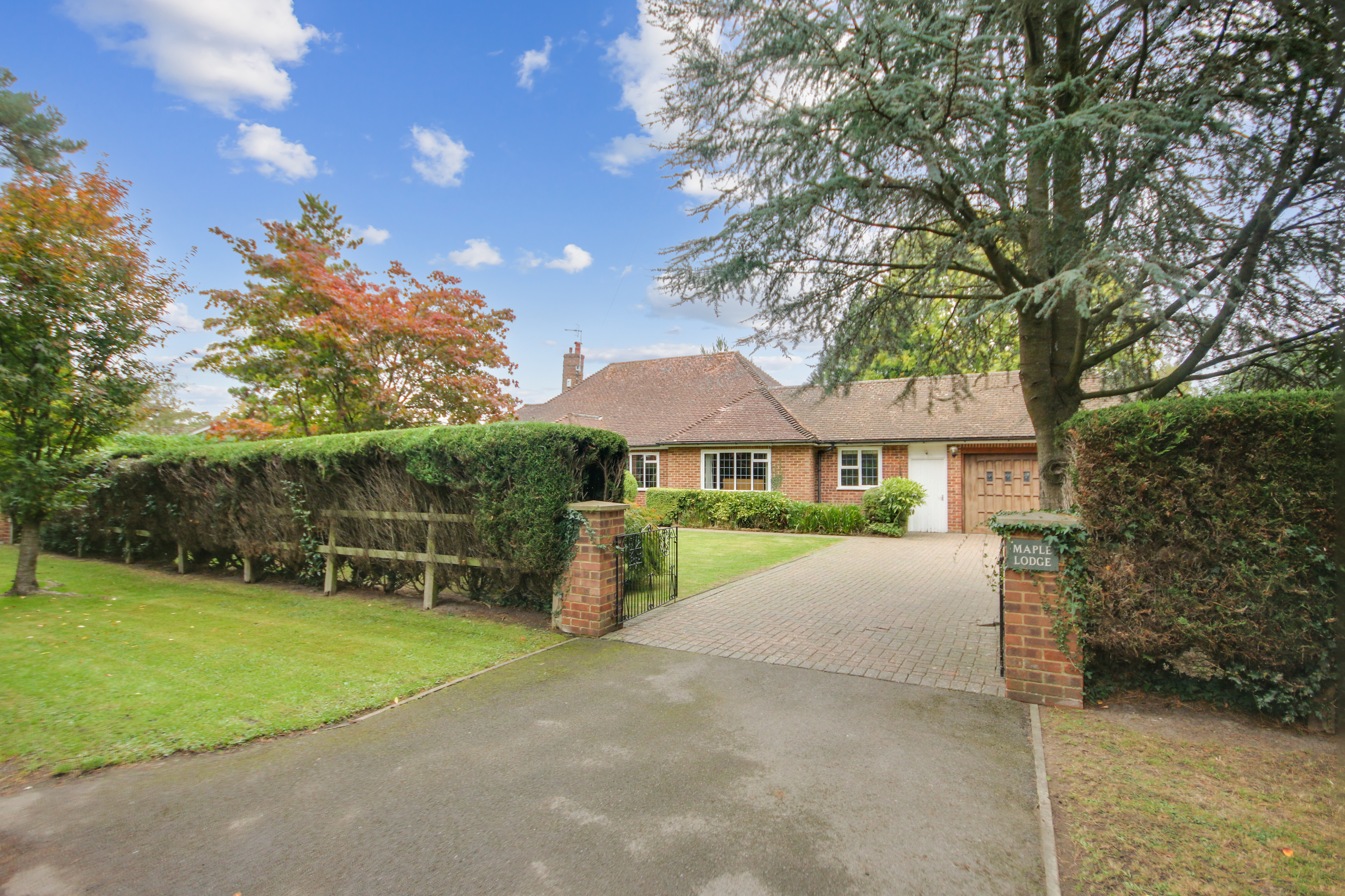 Pine Grove, East Grinstead, West Sussex