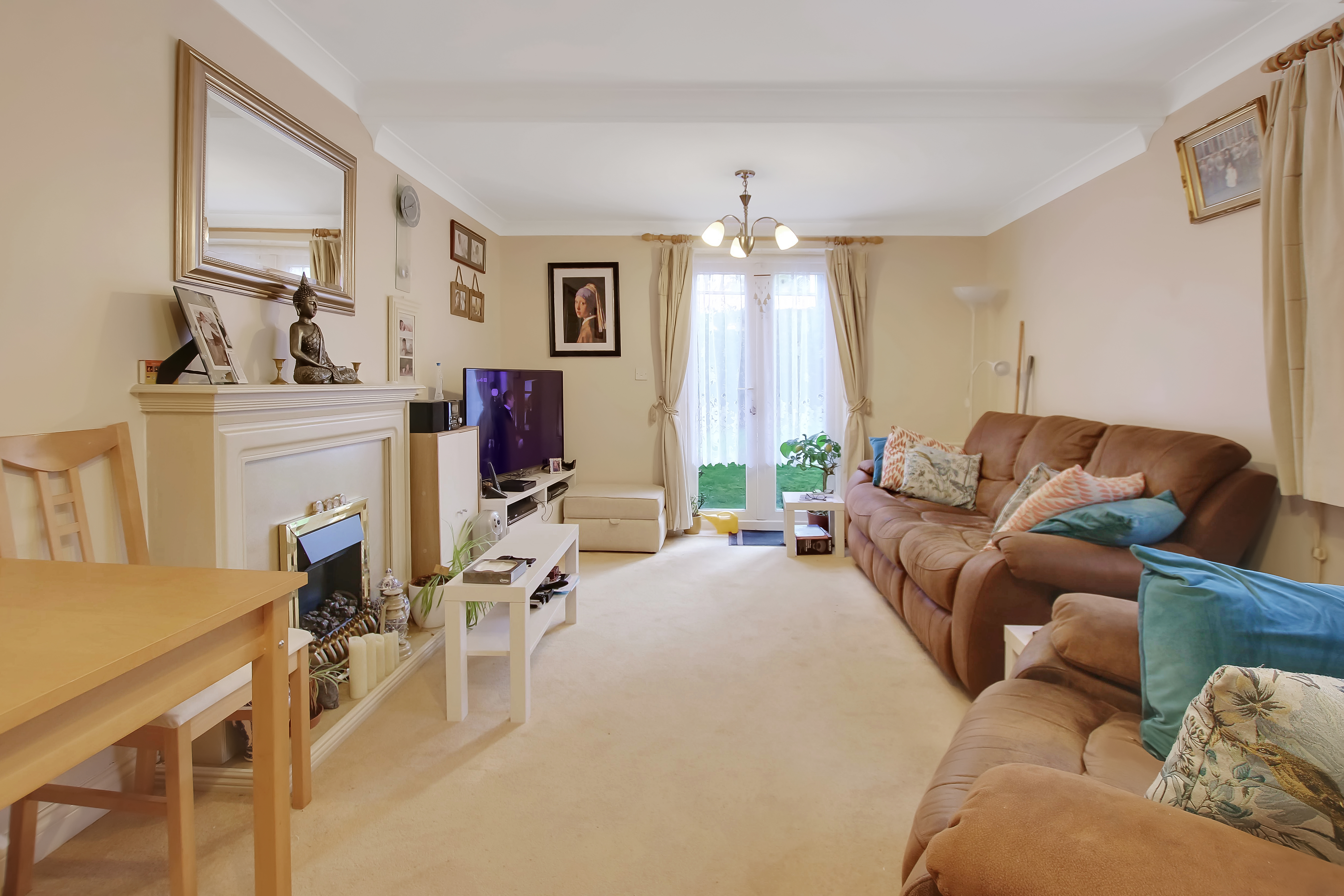 London Road, East Grinstead, West Sussex