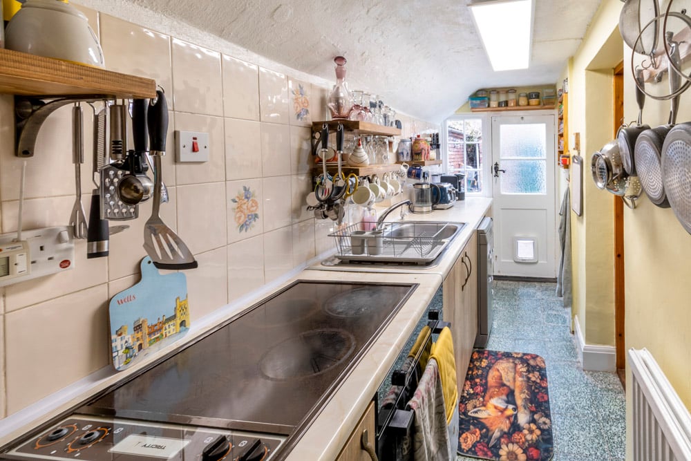 Willow Tree Cottage, Main Street, Retford, DN22 0NG