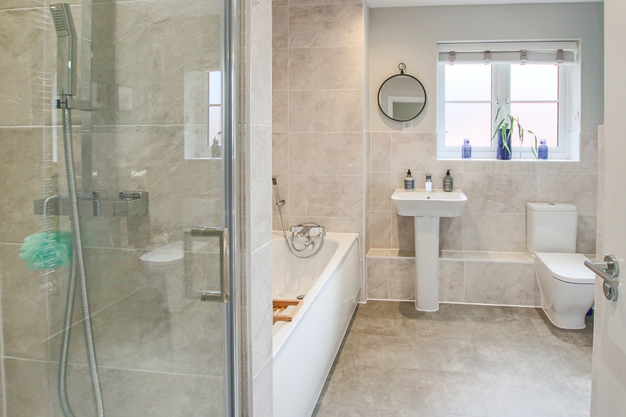 1 Birches View, West Sussex