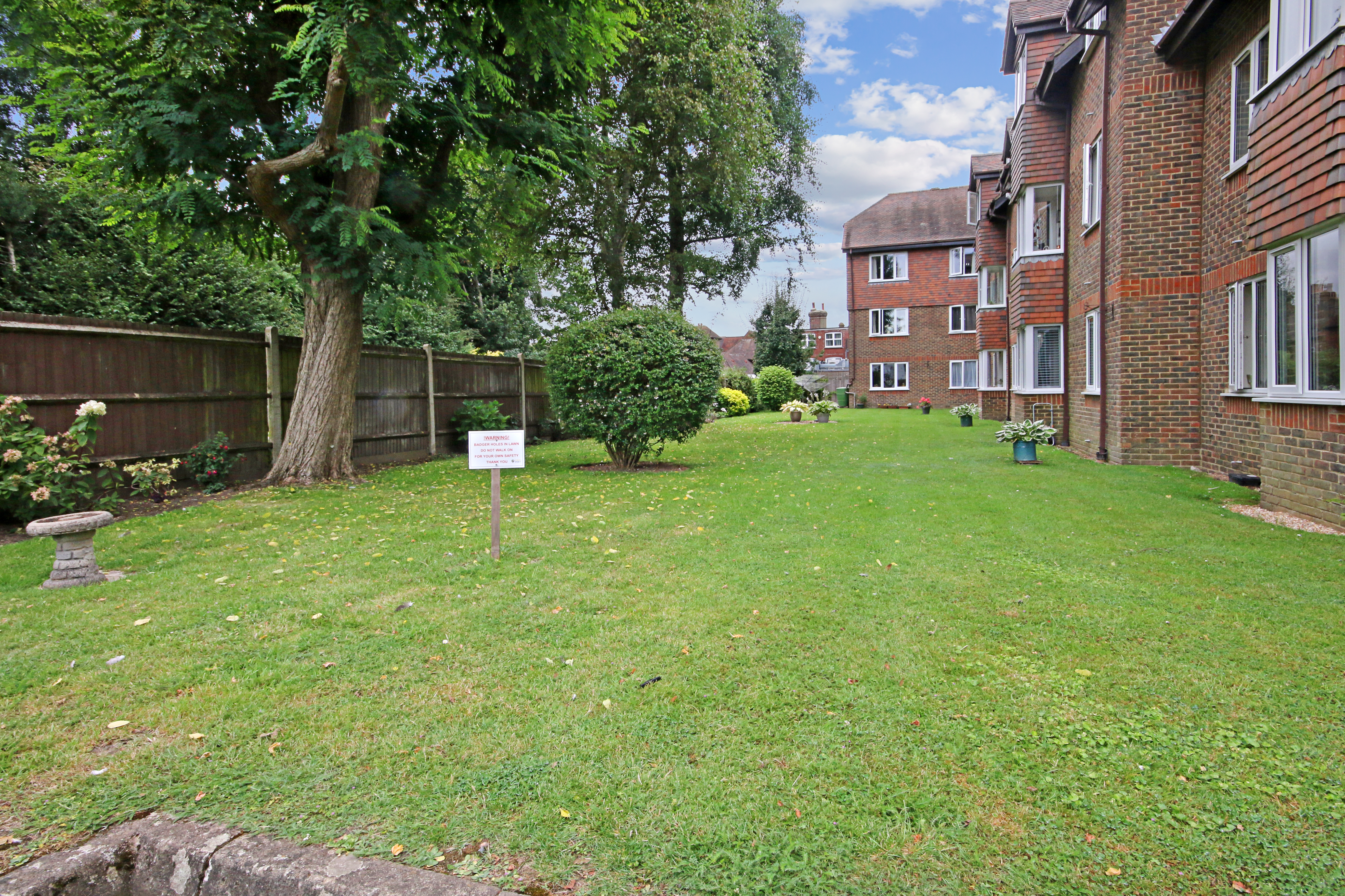 Portland Road, East Grinstead, West Sussex