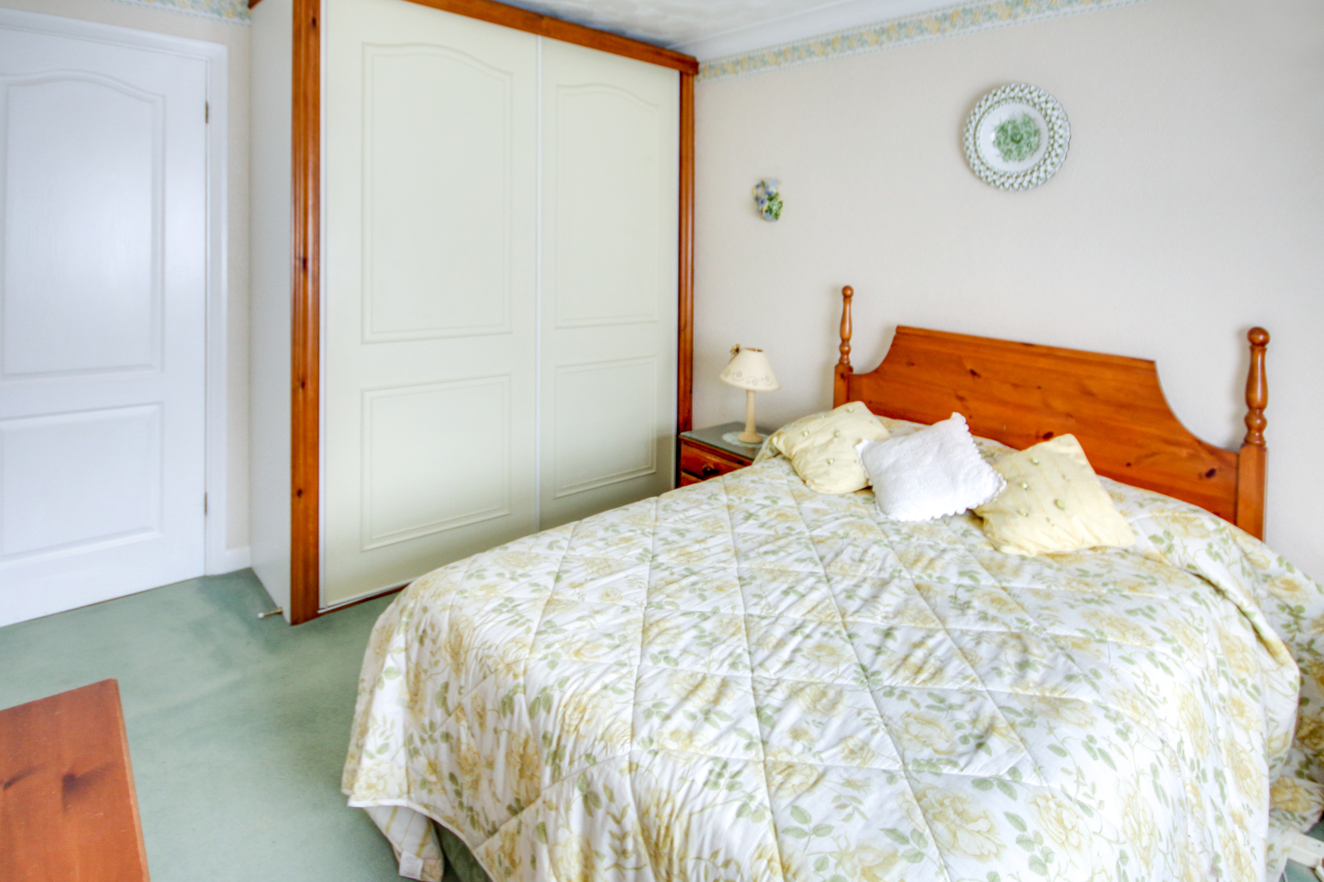 Elizabeth Crescent, East Grinstead, West Sussex