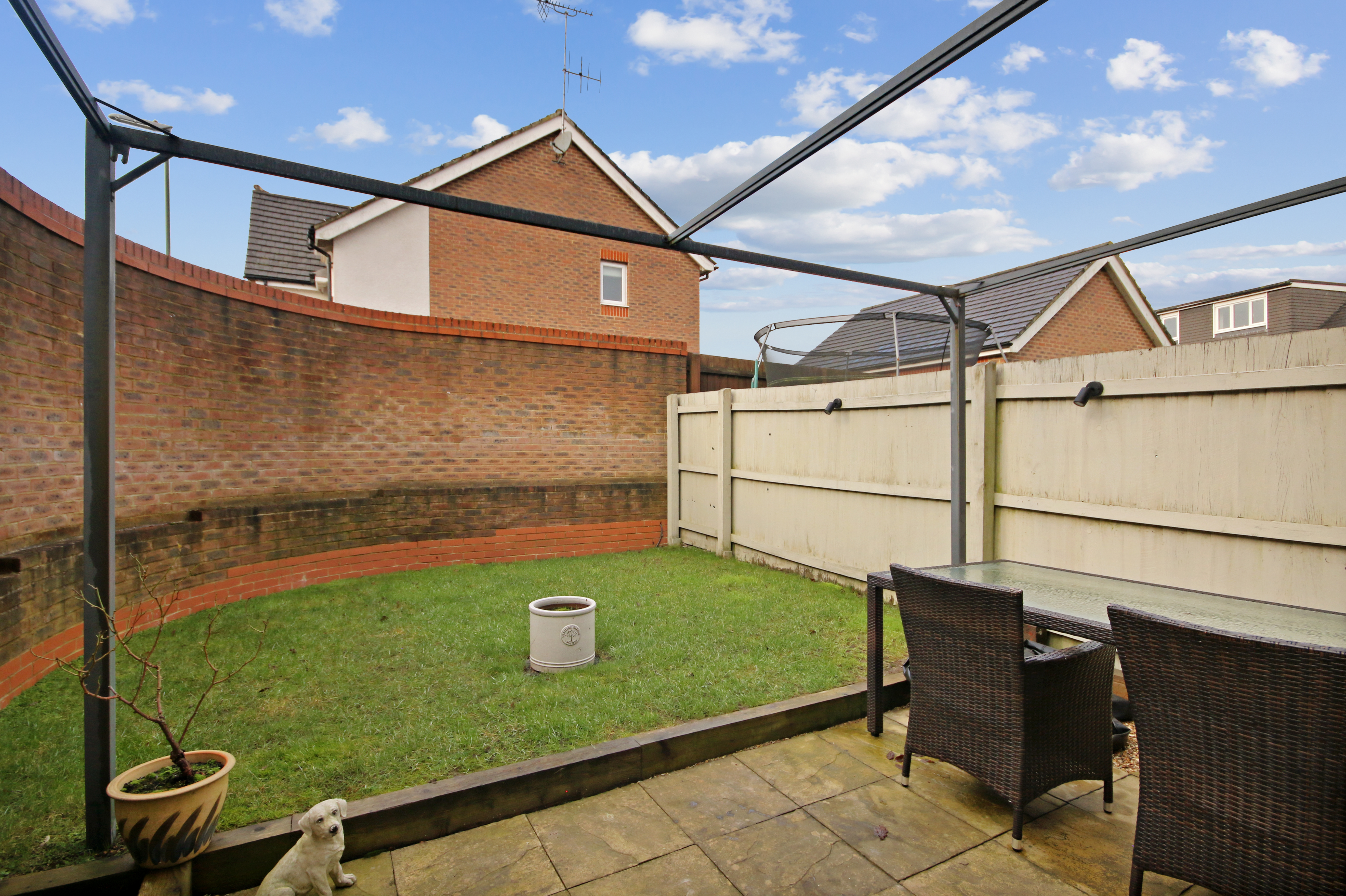 The Leas, West Sussex