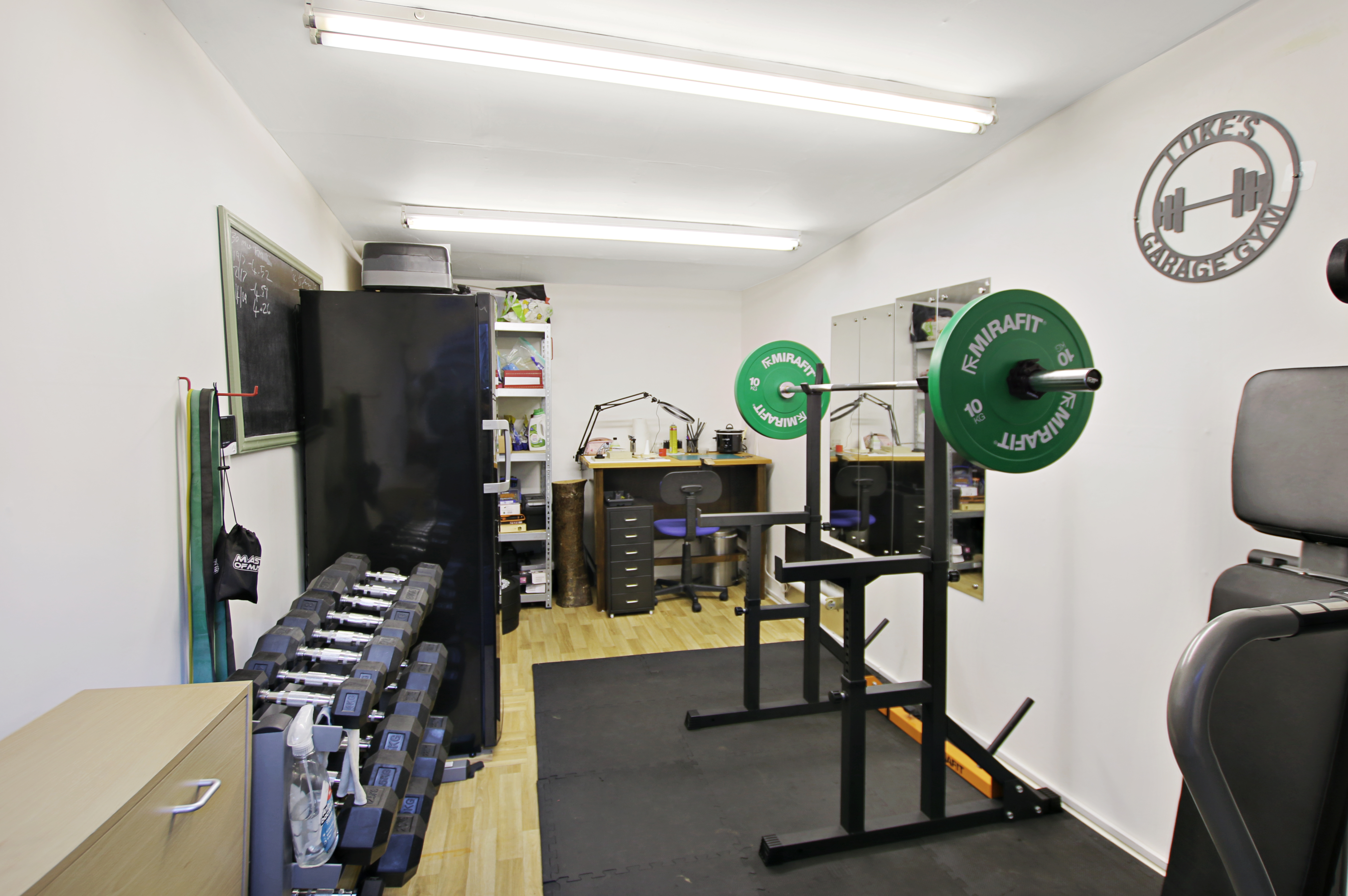 Warburton Close, East Grinstead, West Sussex