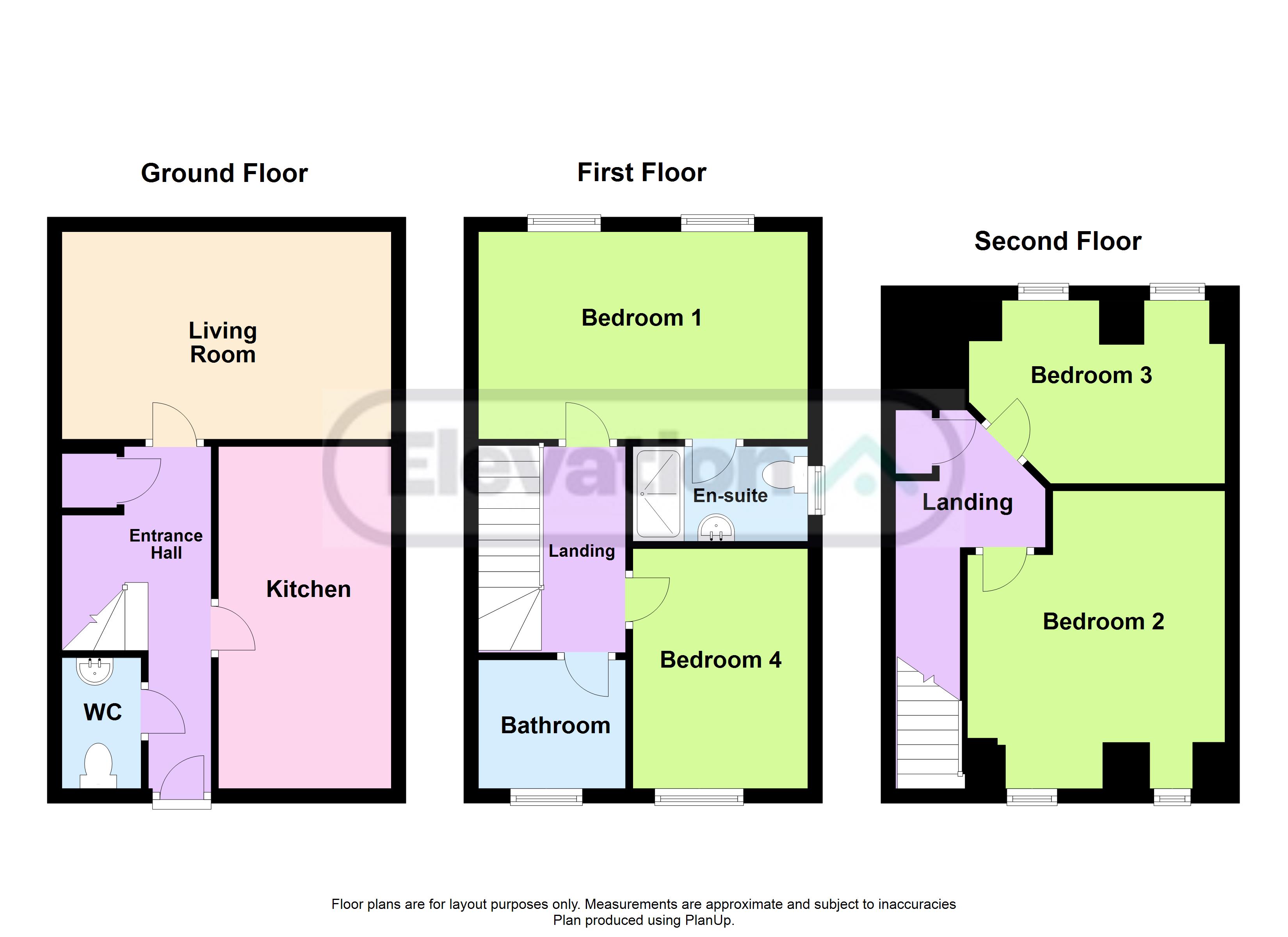 Property Floorplans 1