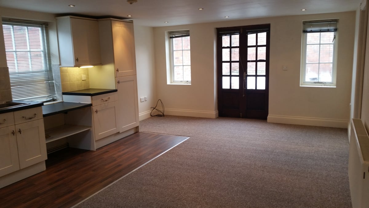 Chapelgate Court, Retford, DN22 6RF