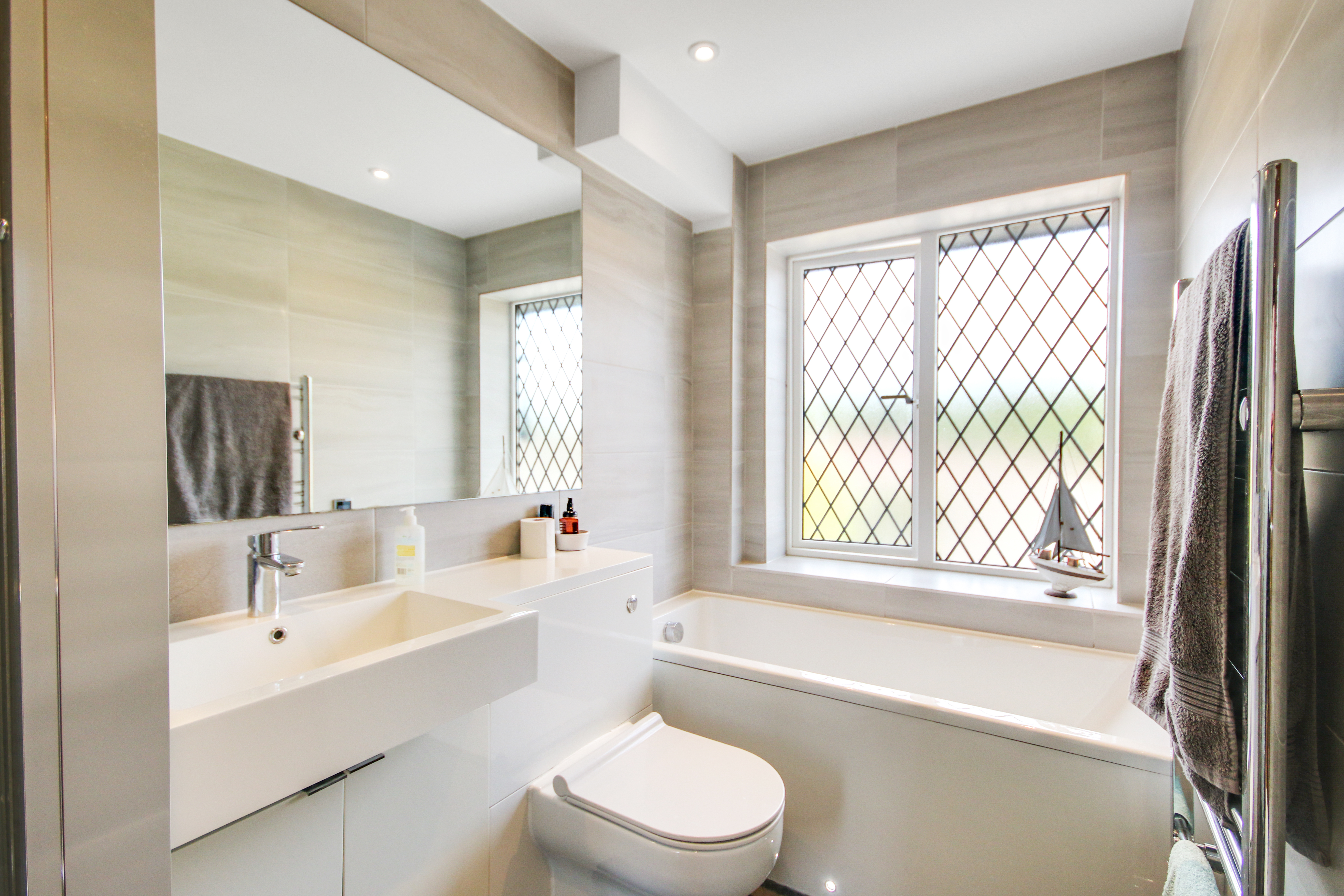 Pond Way, East Grinstead, West Sussex