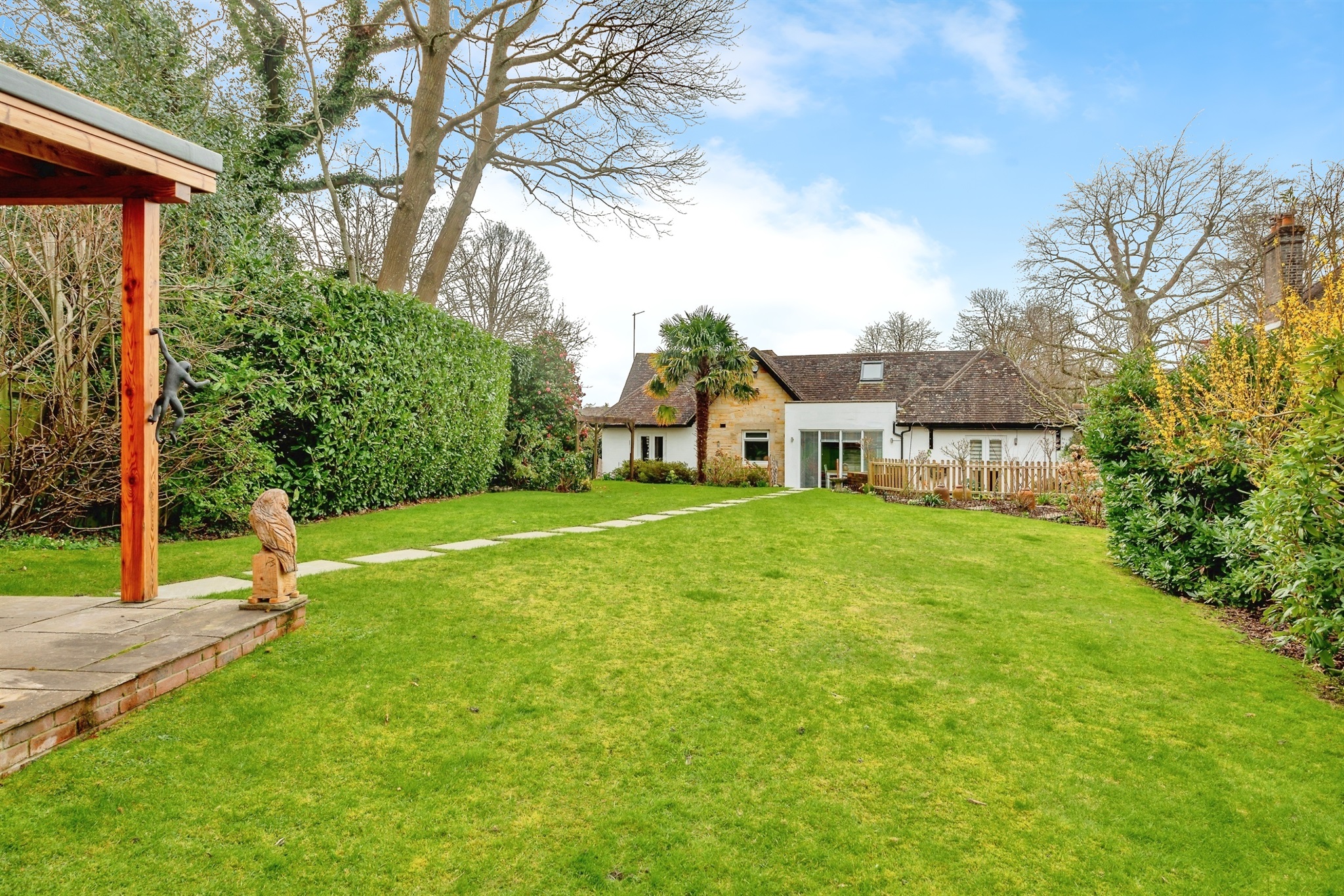 Copthorne Road, East Grinstead, Surrey